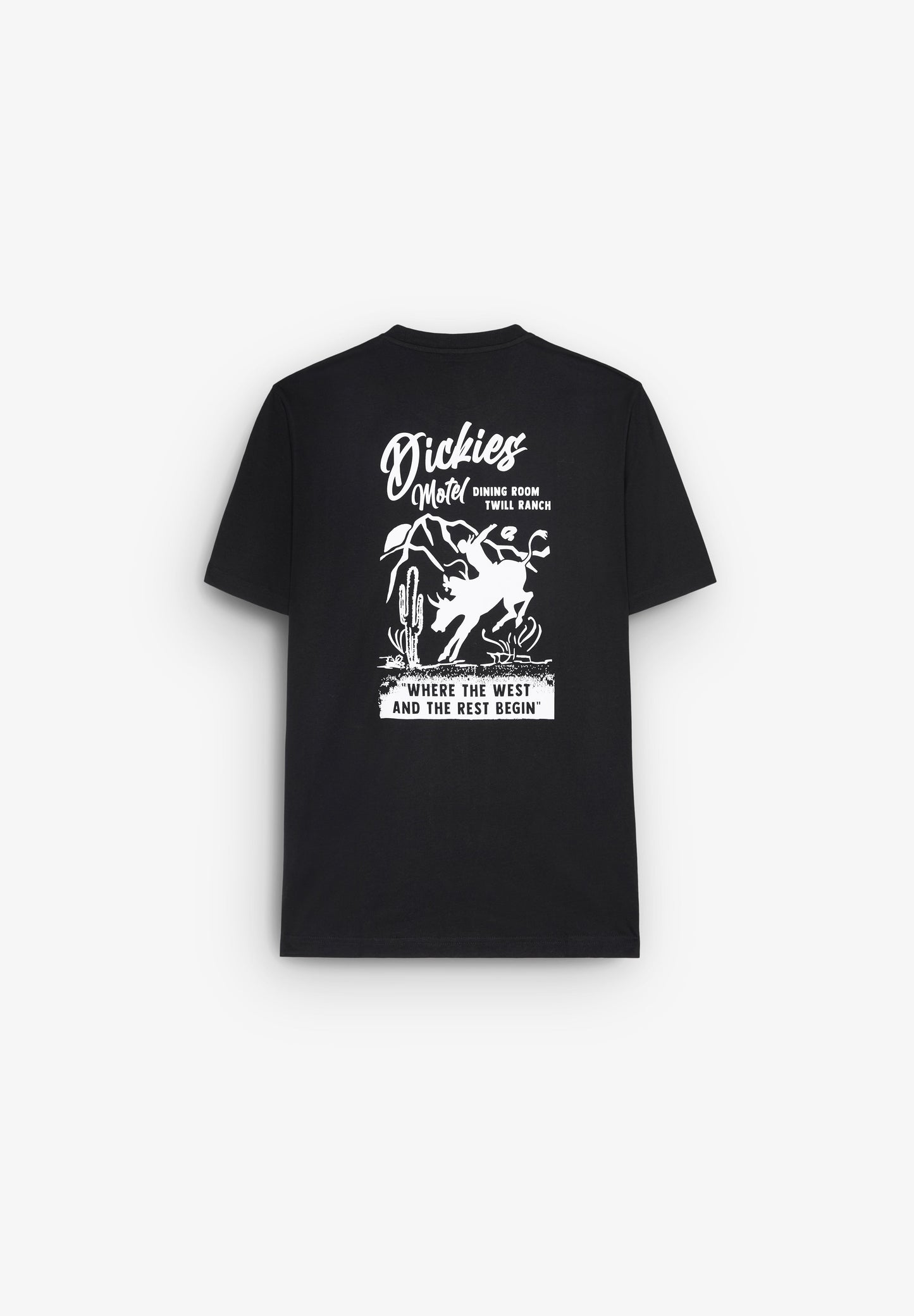 DICKIES | T-SHIRT DIGHTON
