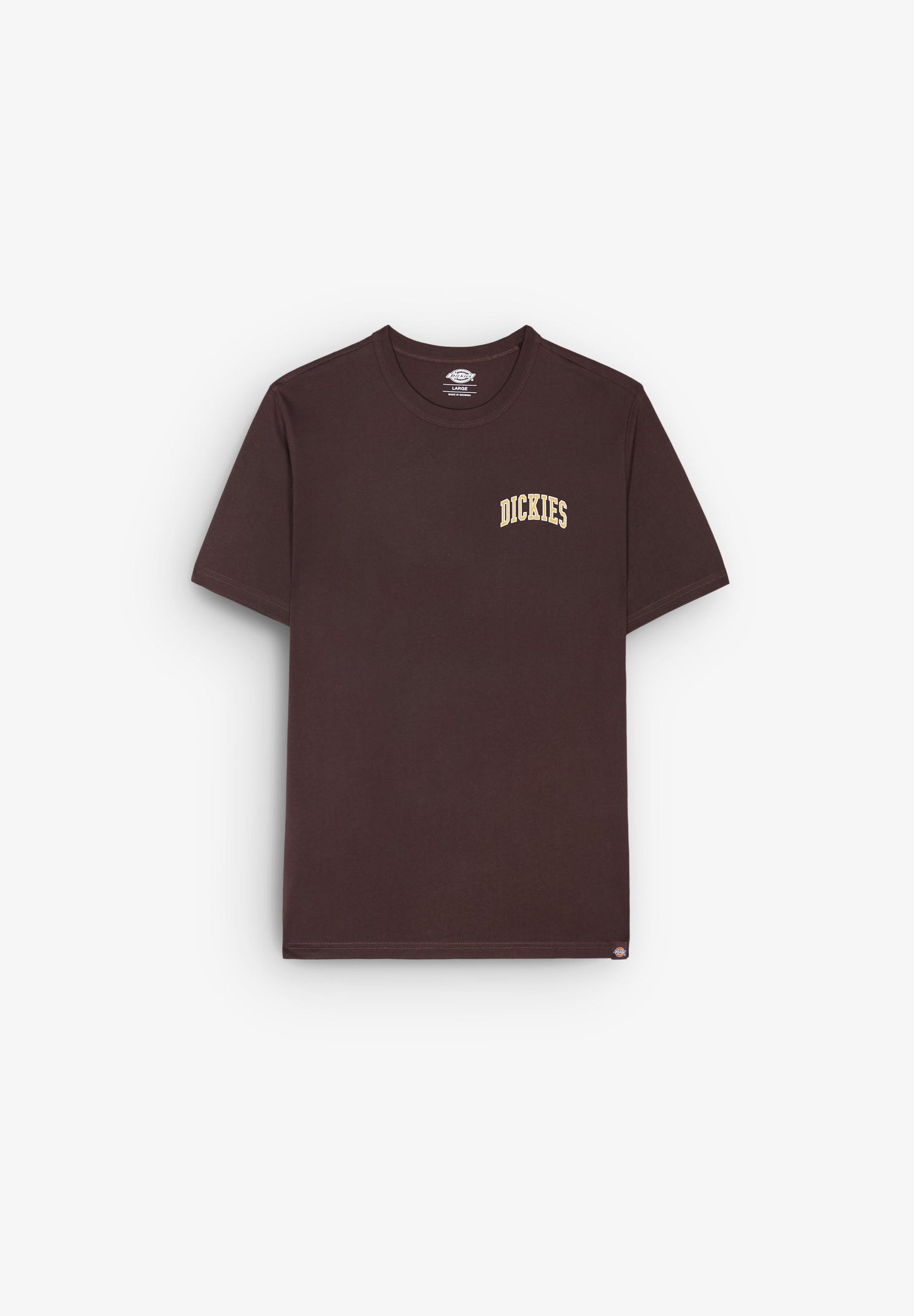 DICKIES | T-SHIRT AITKIN CHEST