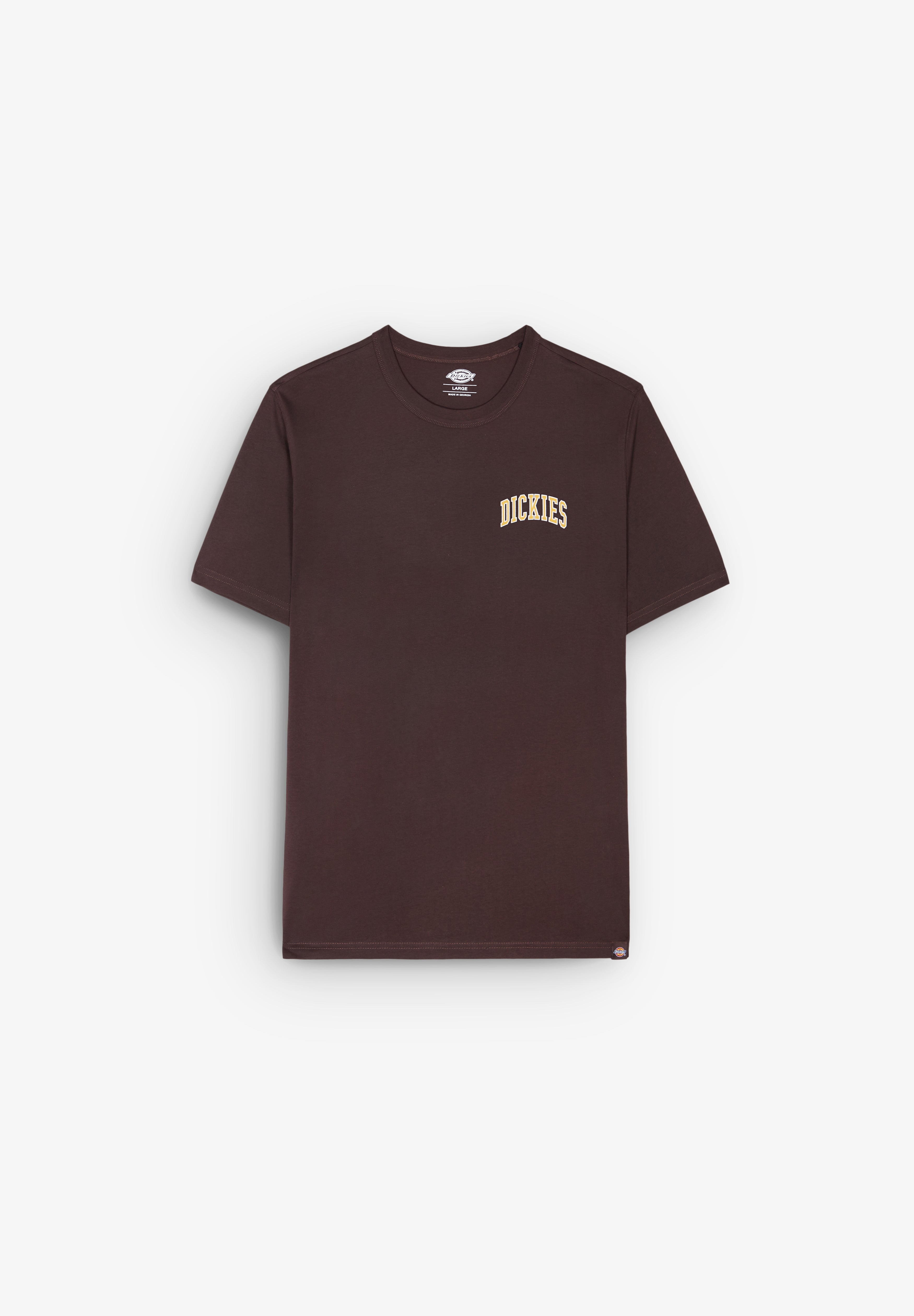 DICKIES | T-SHIRT AITKIN CHEST