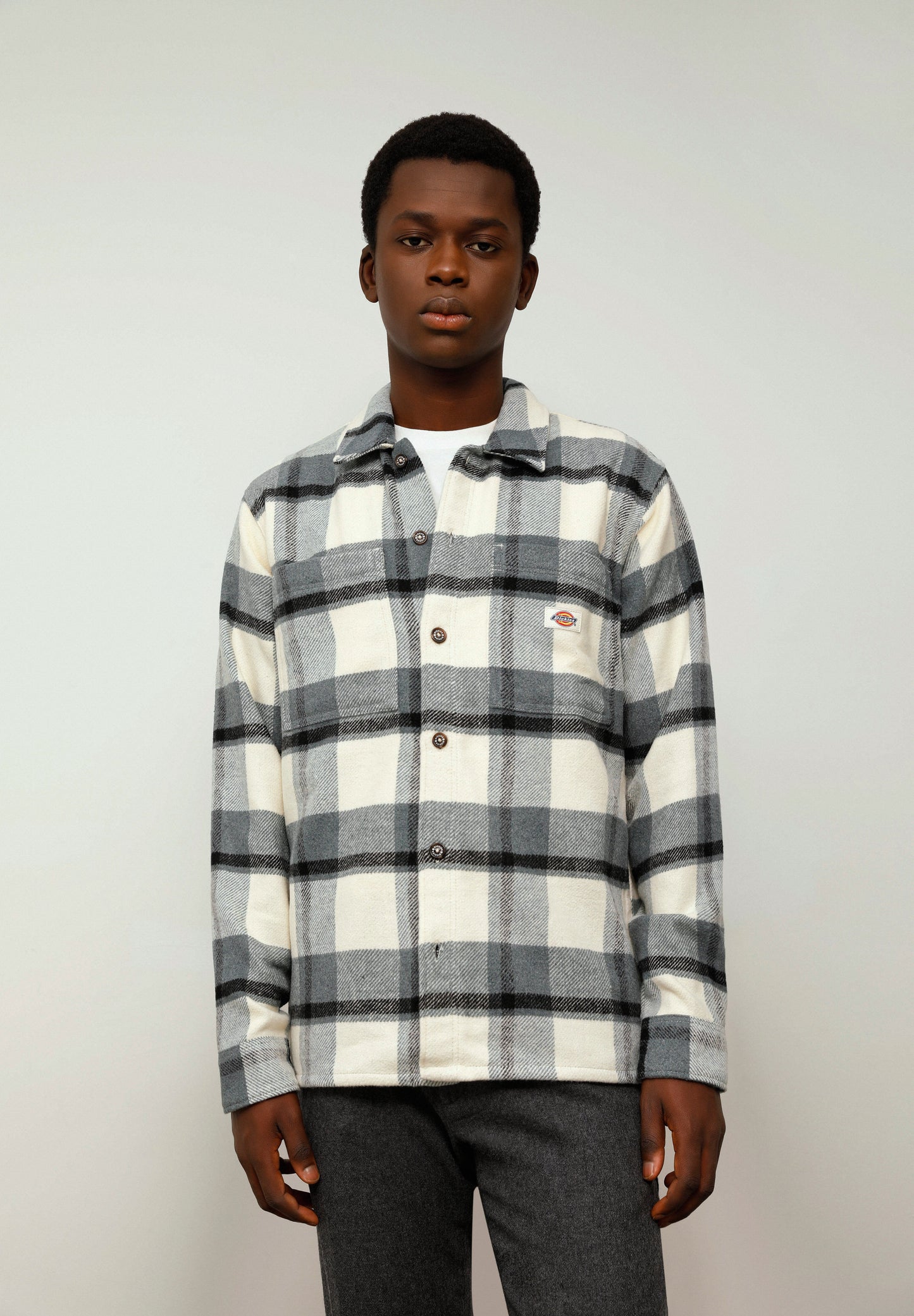 DICKIES | CAMISA COALING