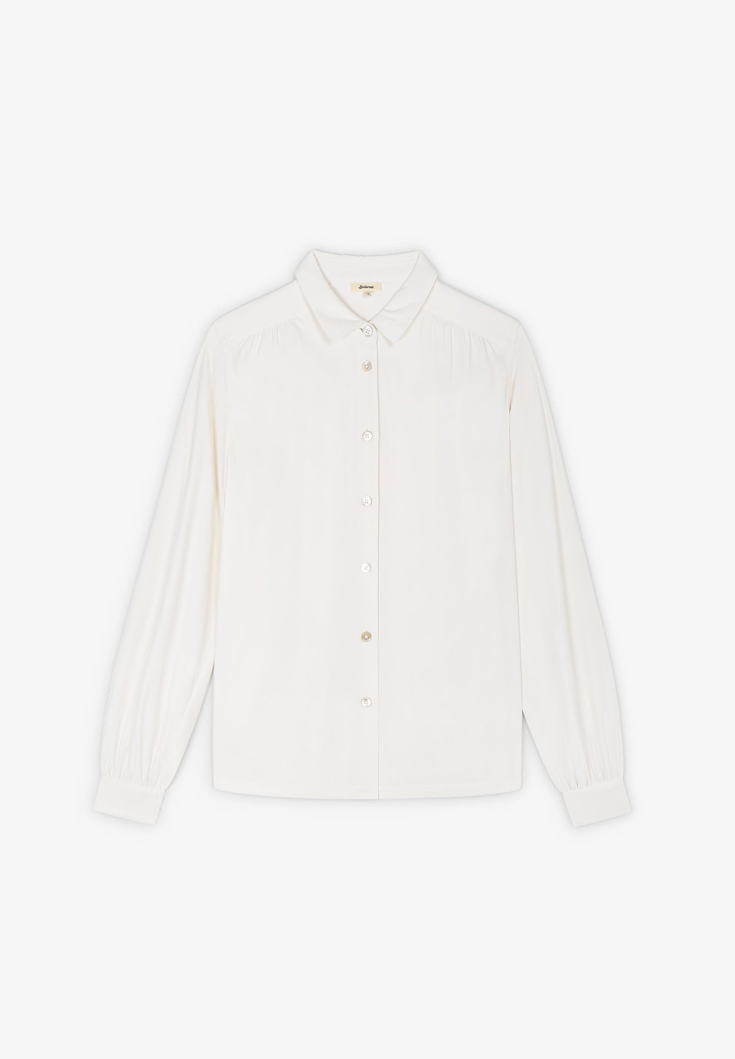 BELLEROSE | CAMISA TAXI