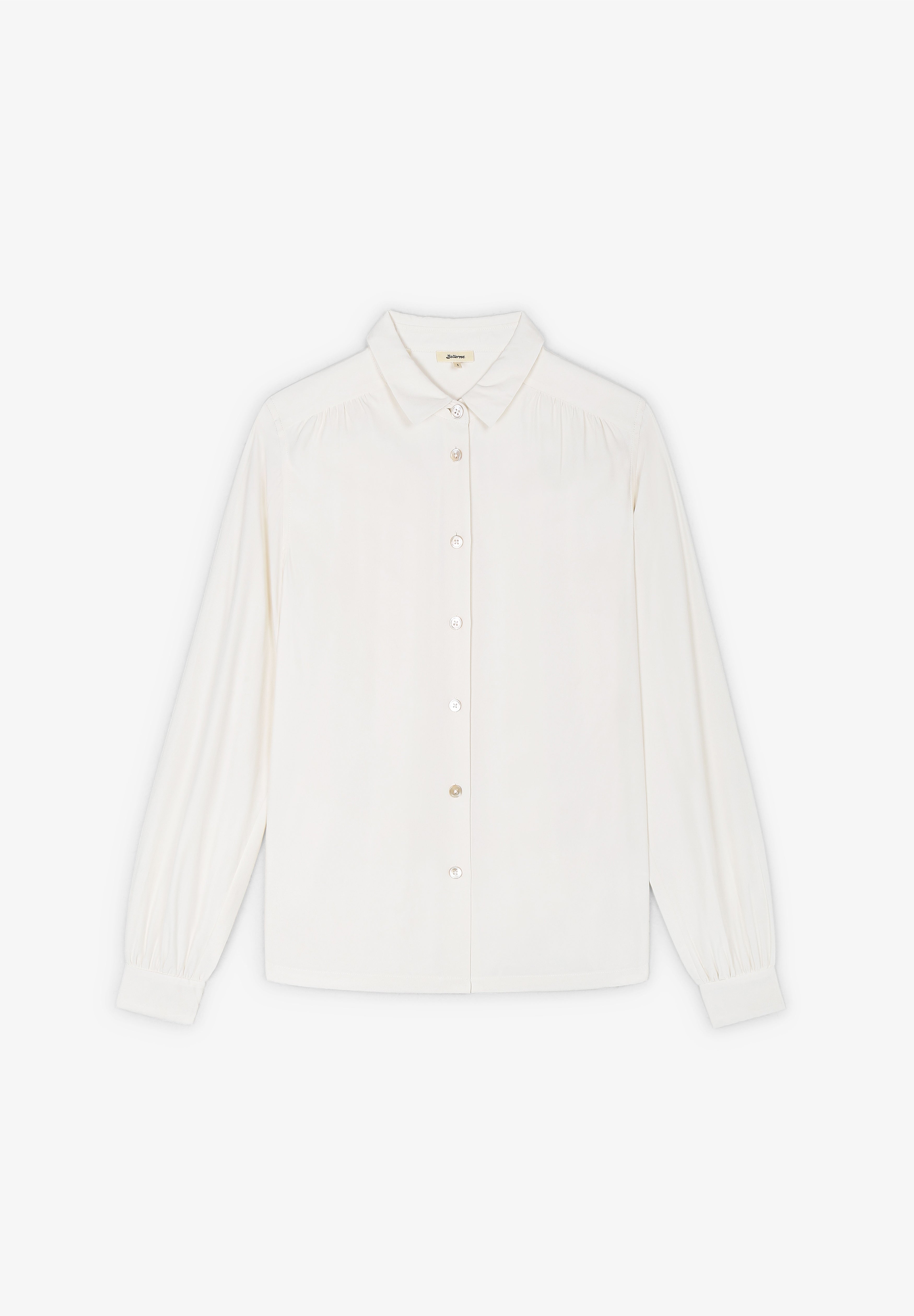 BELLEROSE | CAMISA TAXI