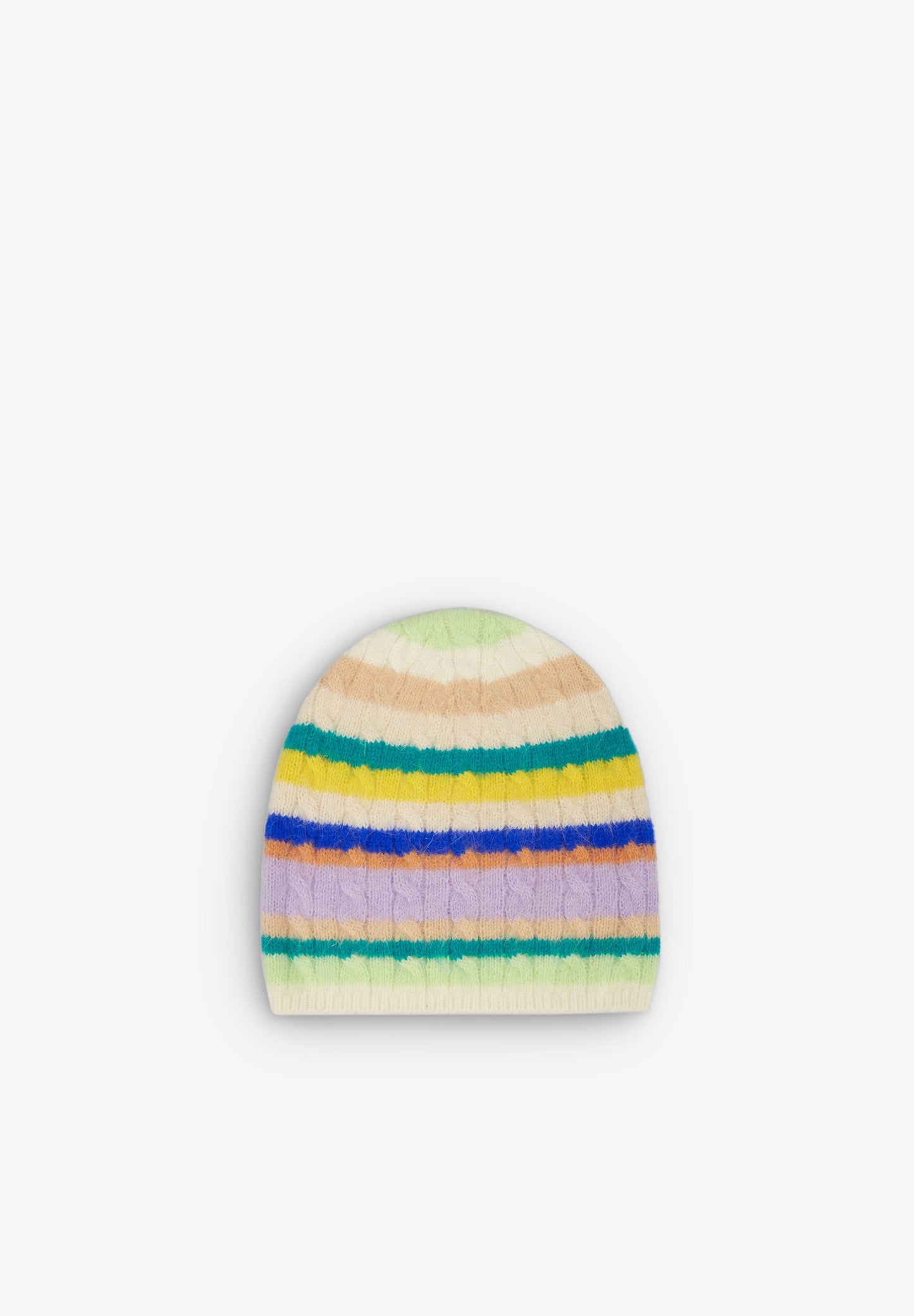 BELLEROSE | GORRO DATAH