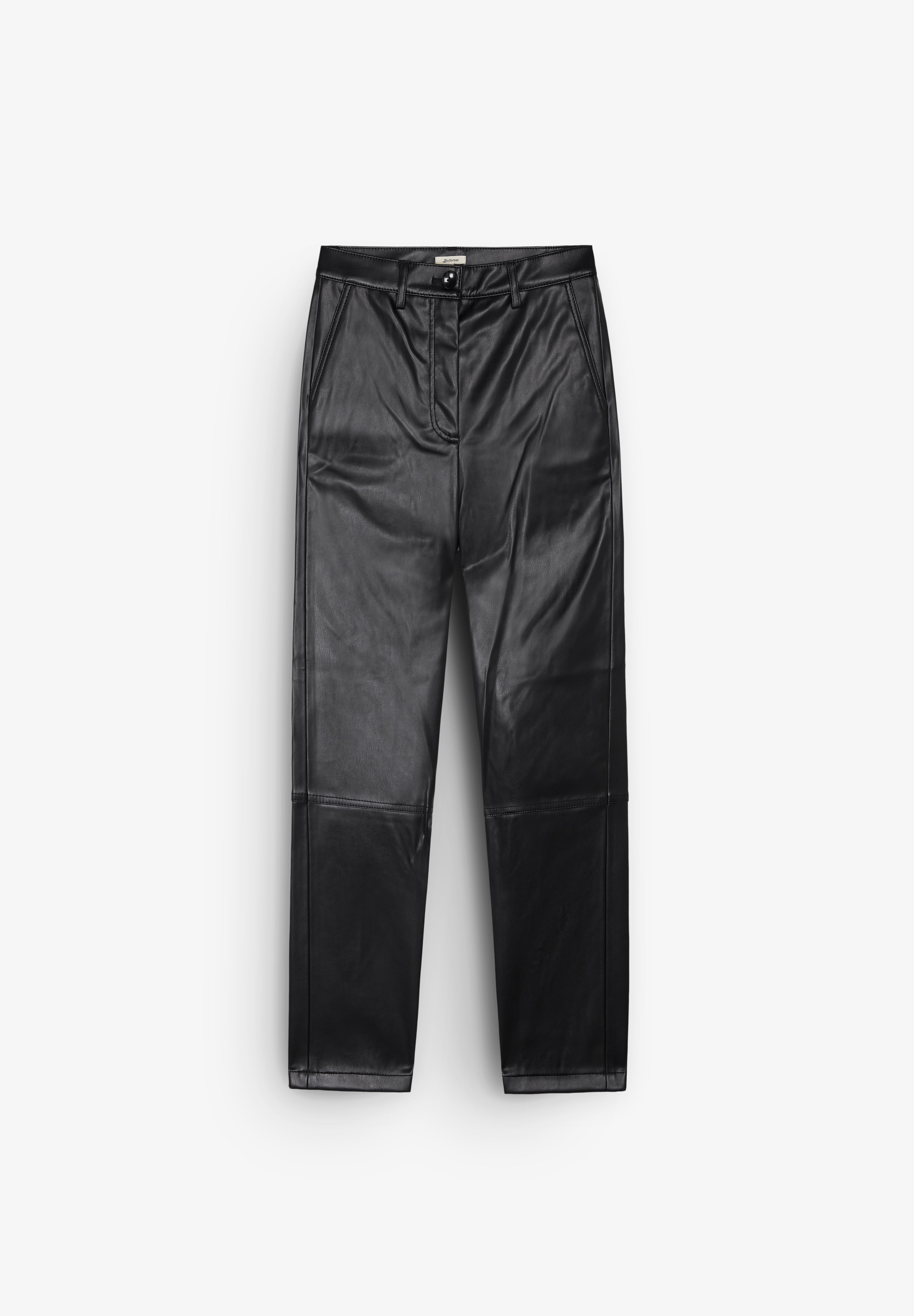 BELLEROSE | PANTALÓN VOODOO