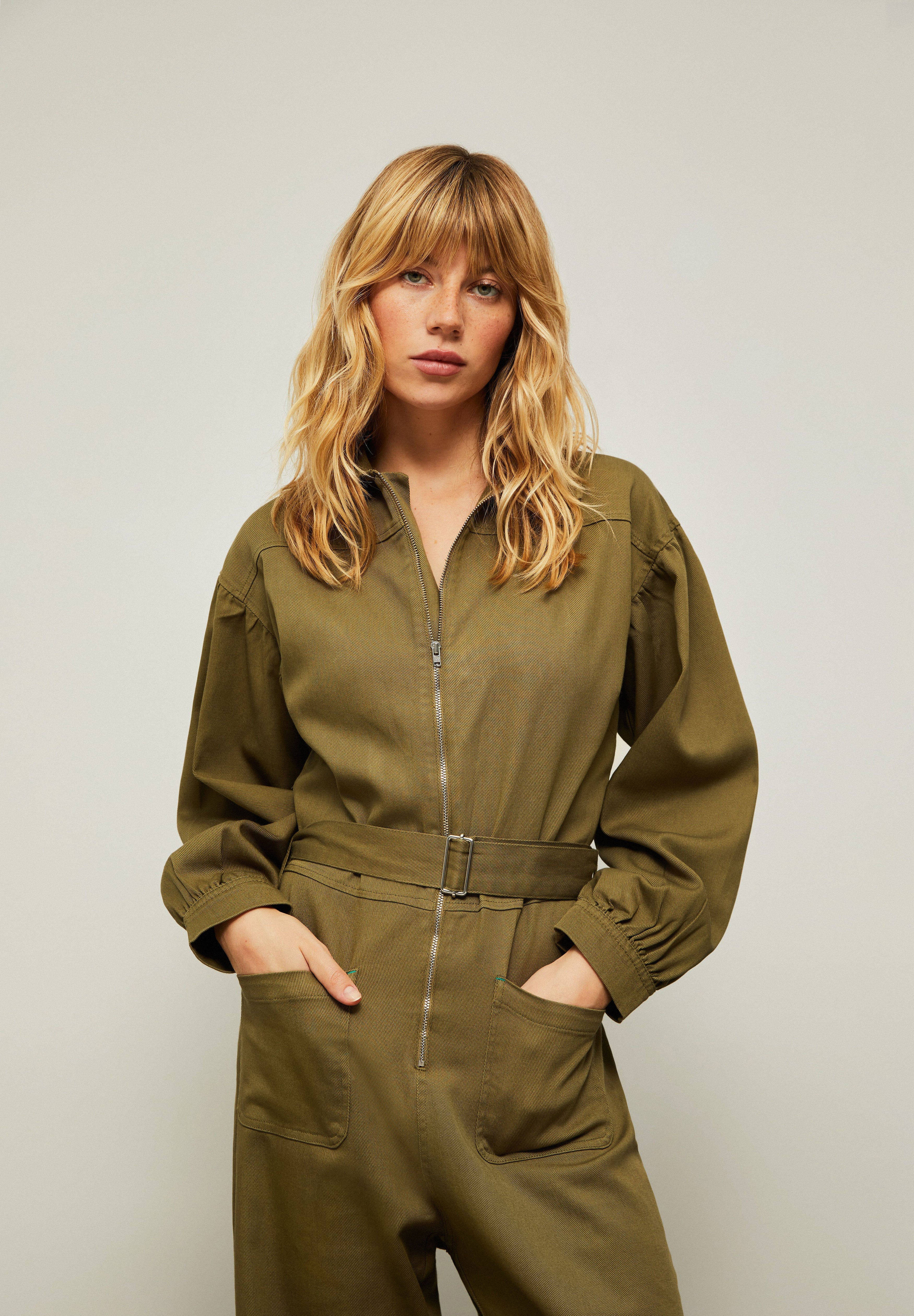 BELLEROSE | MONO LOUNA