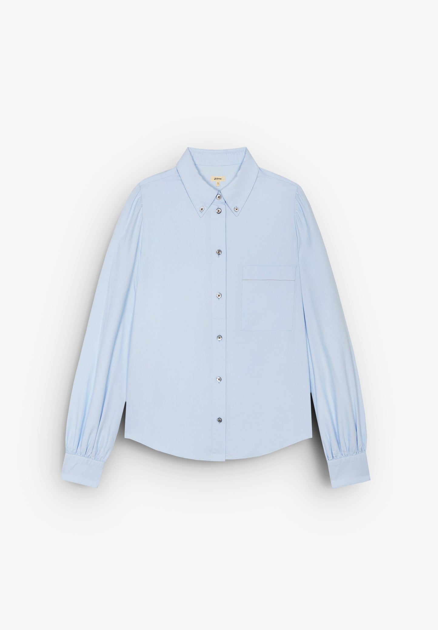 BELLEROSE | CAMISA GABRIEL