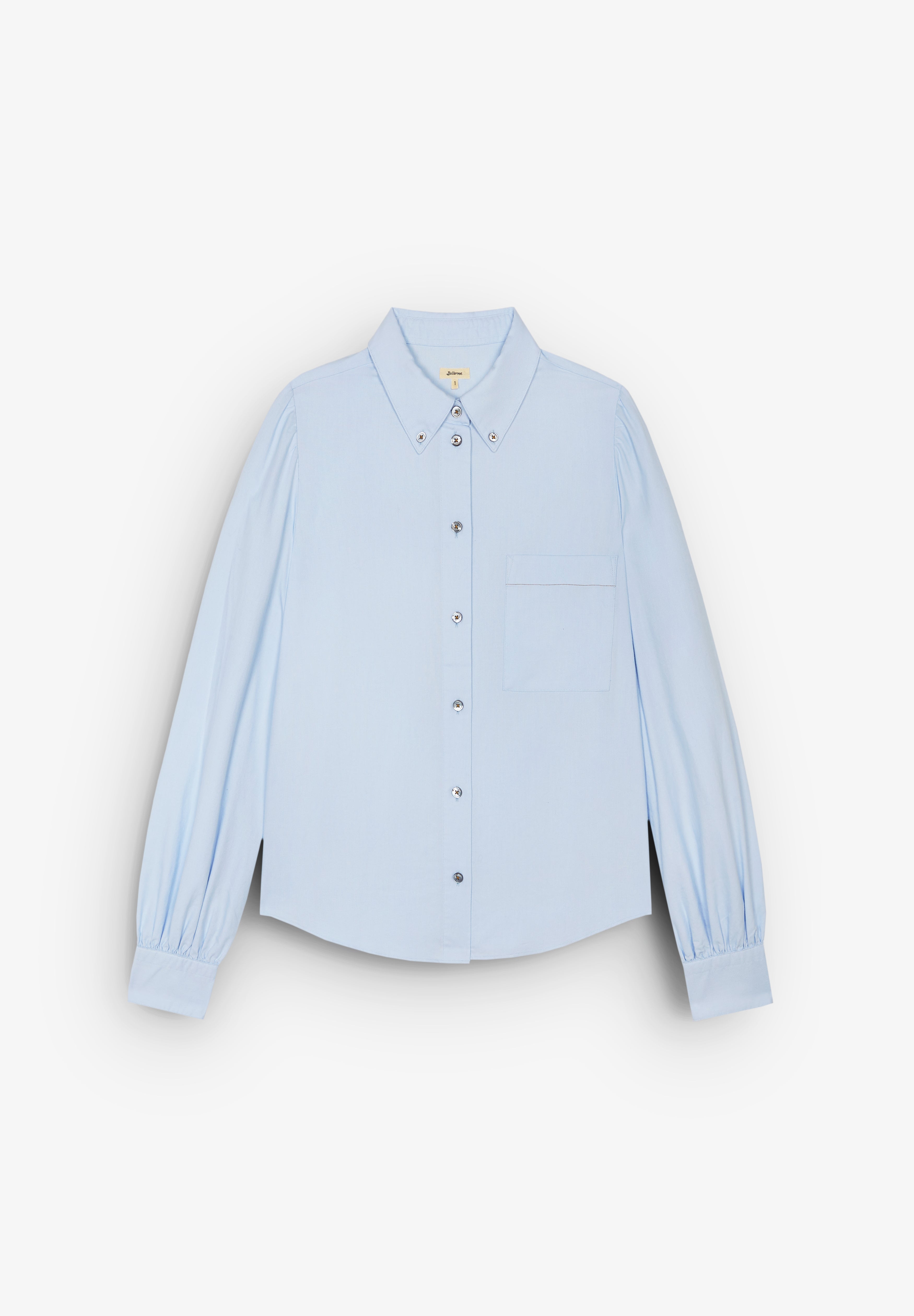 BELLEROSE | CAMISA GABRIEL