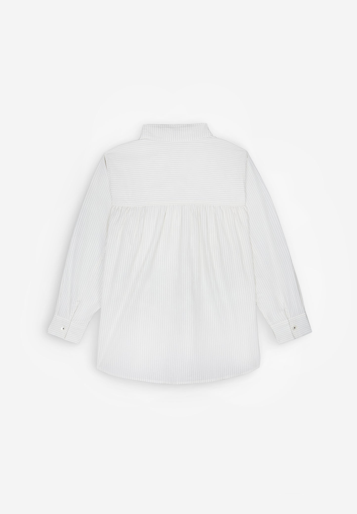 BELLEROSE | BLUSA PEACHY