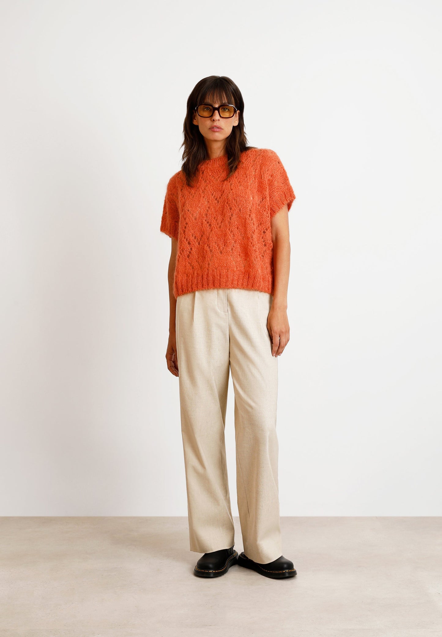 BELLEROSE | JERSEY ABE