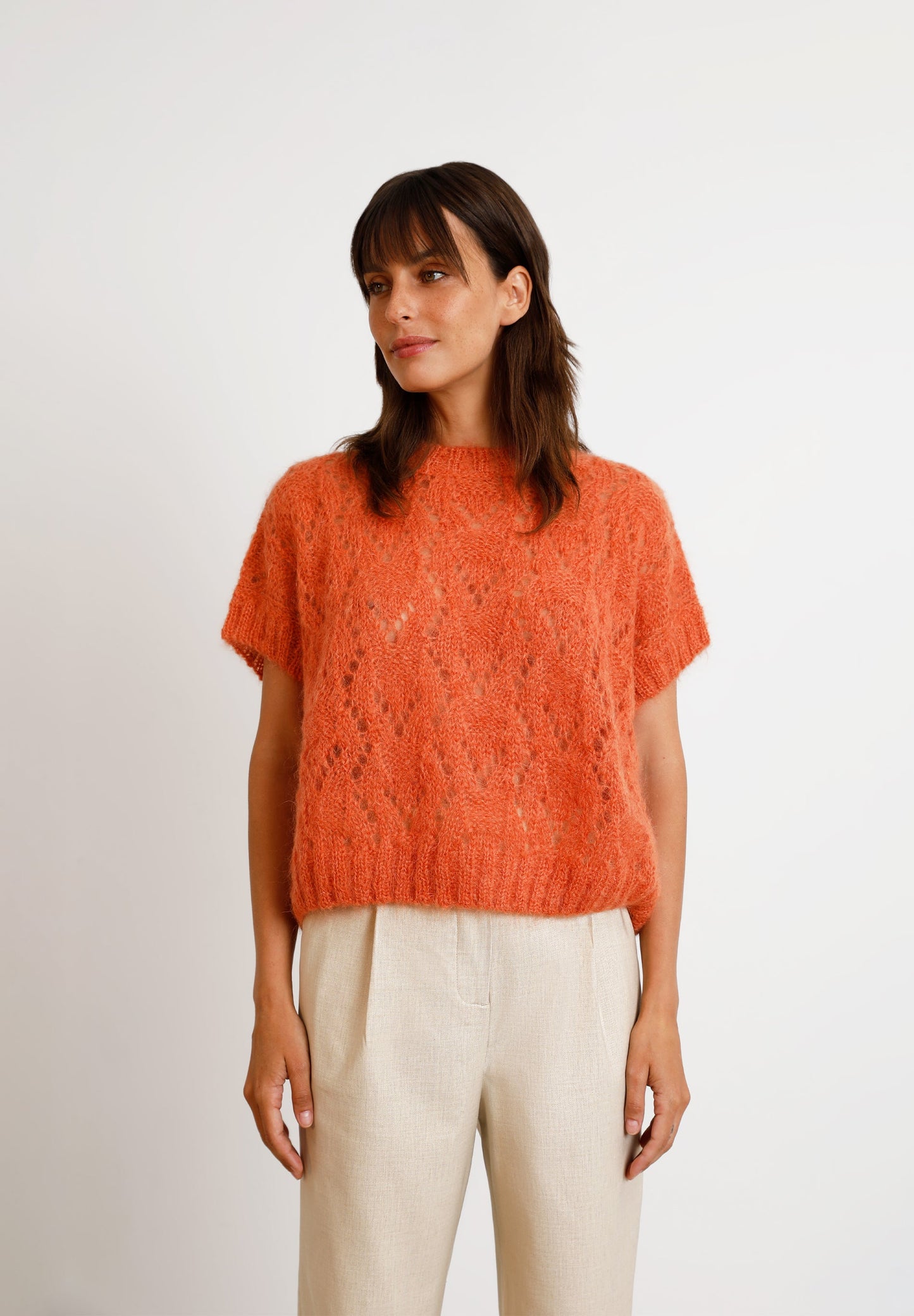 BELLEROSE | JERSEY ABE