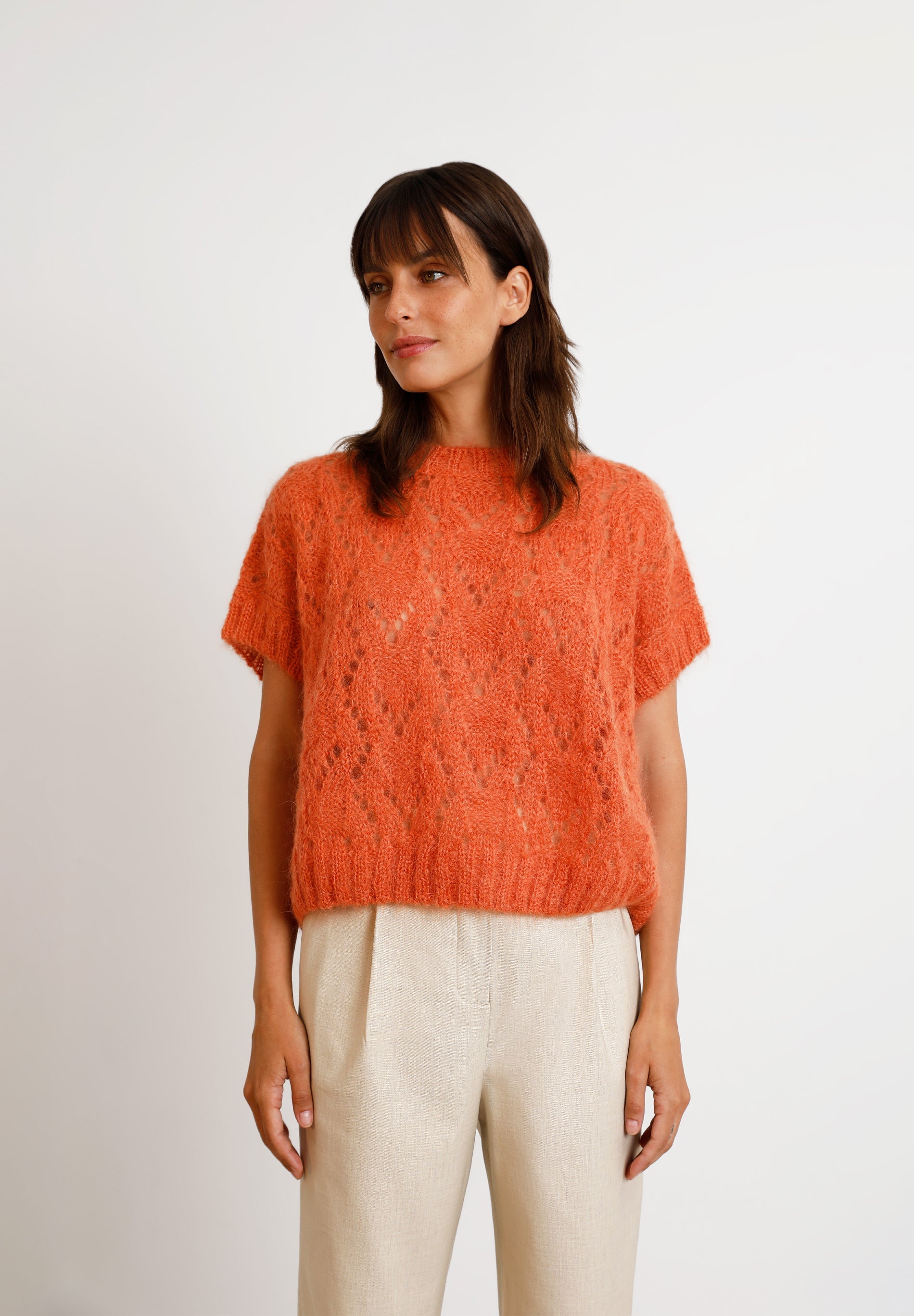 BELLEROSE | JERSEY ABE