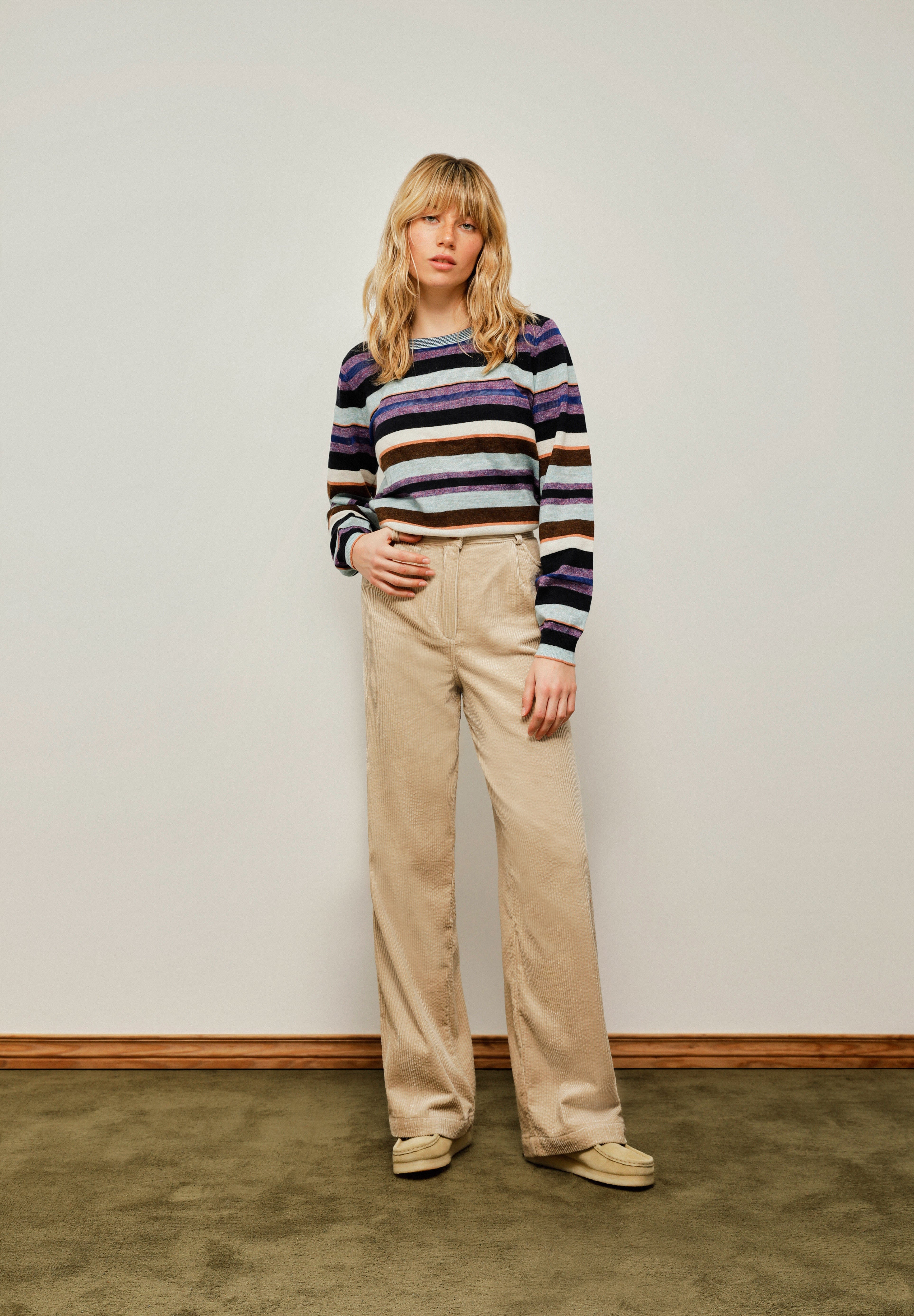 BELLEROSE | JERSEY GOPSY