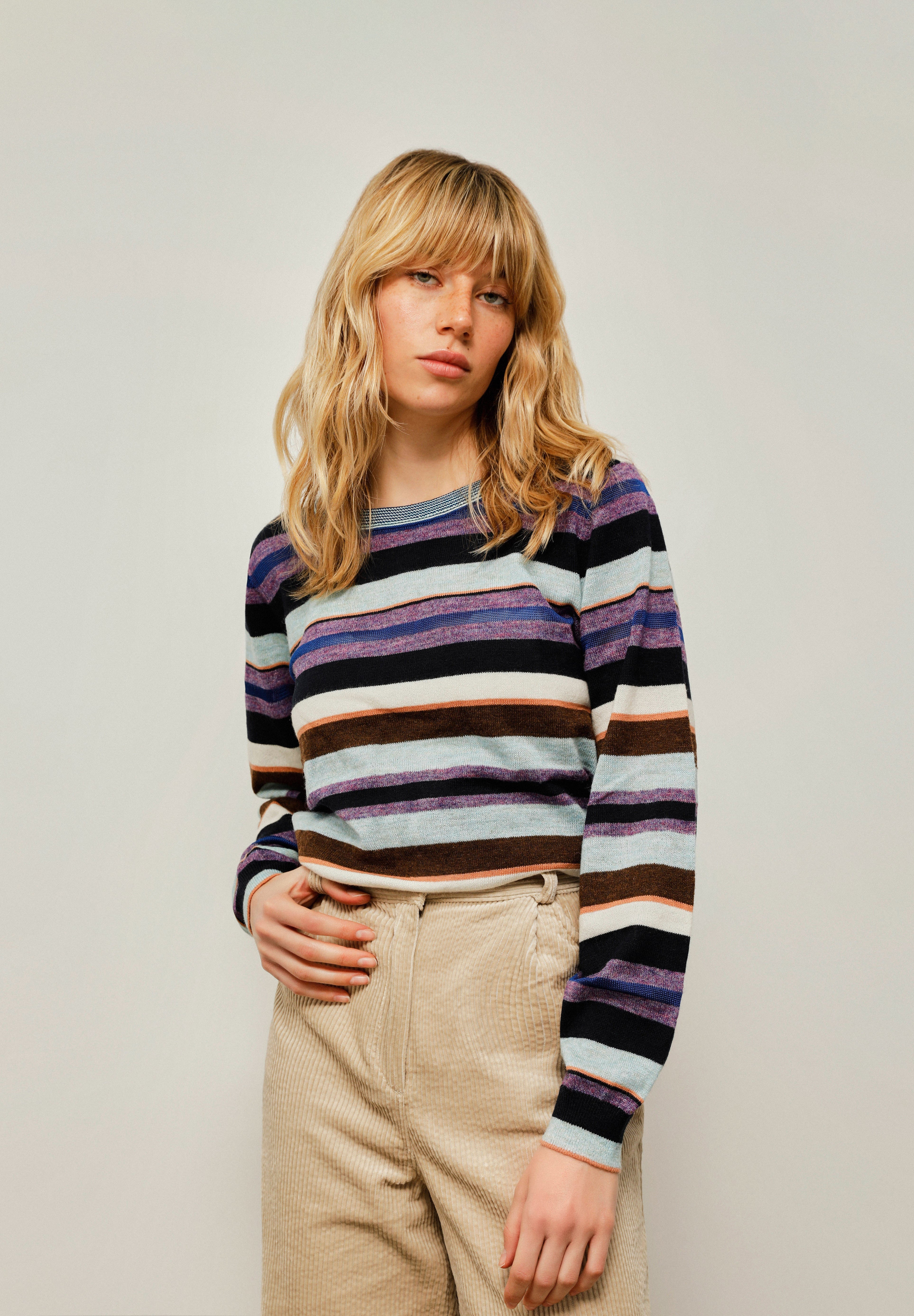 BELLEROSE | JERSEY GOPSY