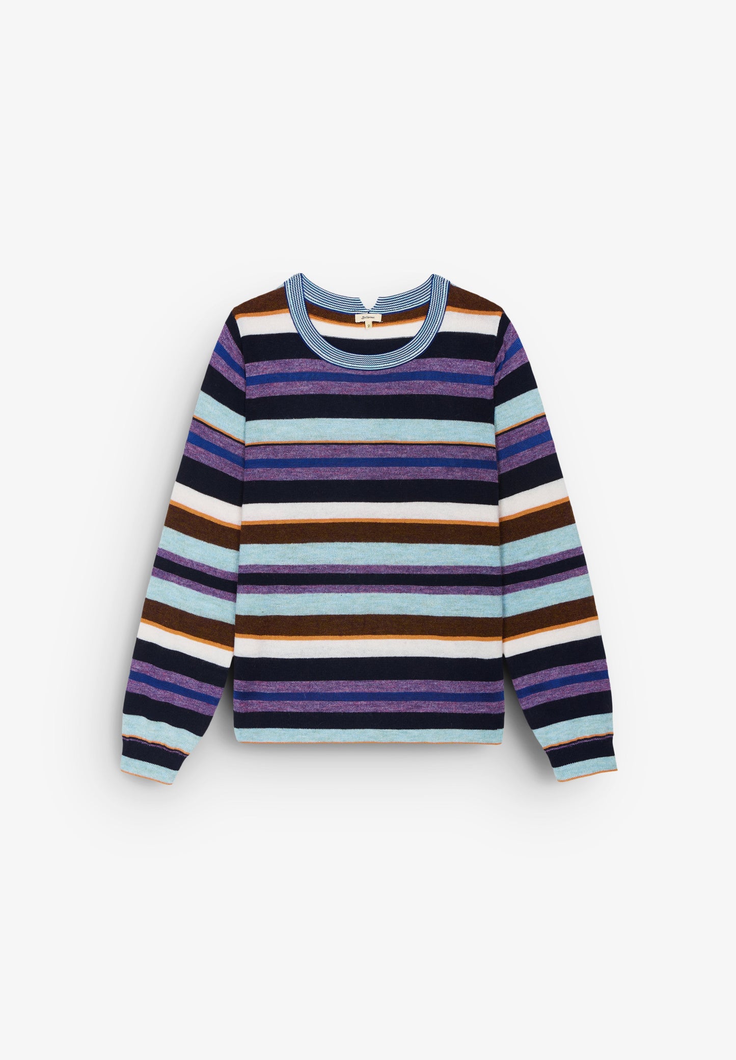 BELLEROSE | JERSEY GOPSY