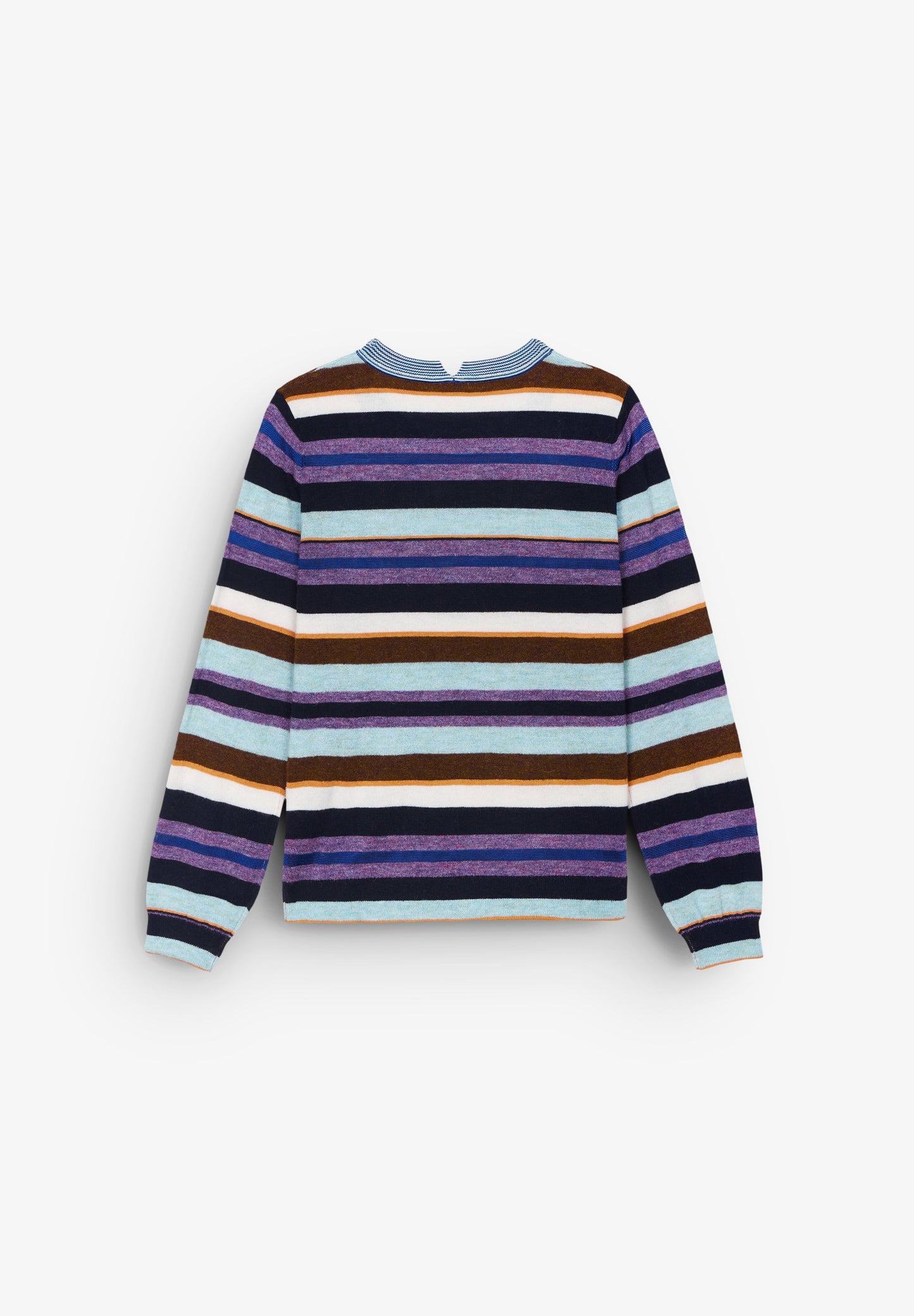 BELLEROSE | JERSEY GOPSY