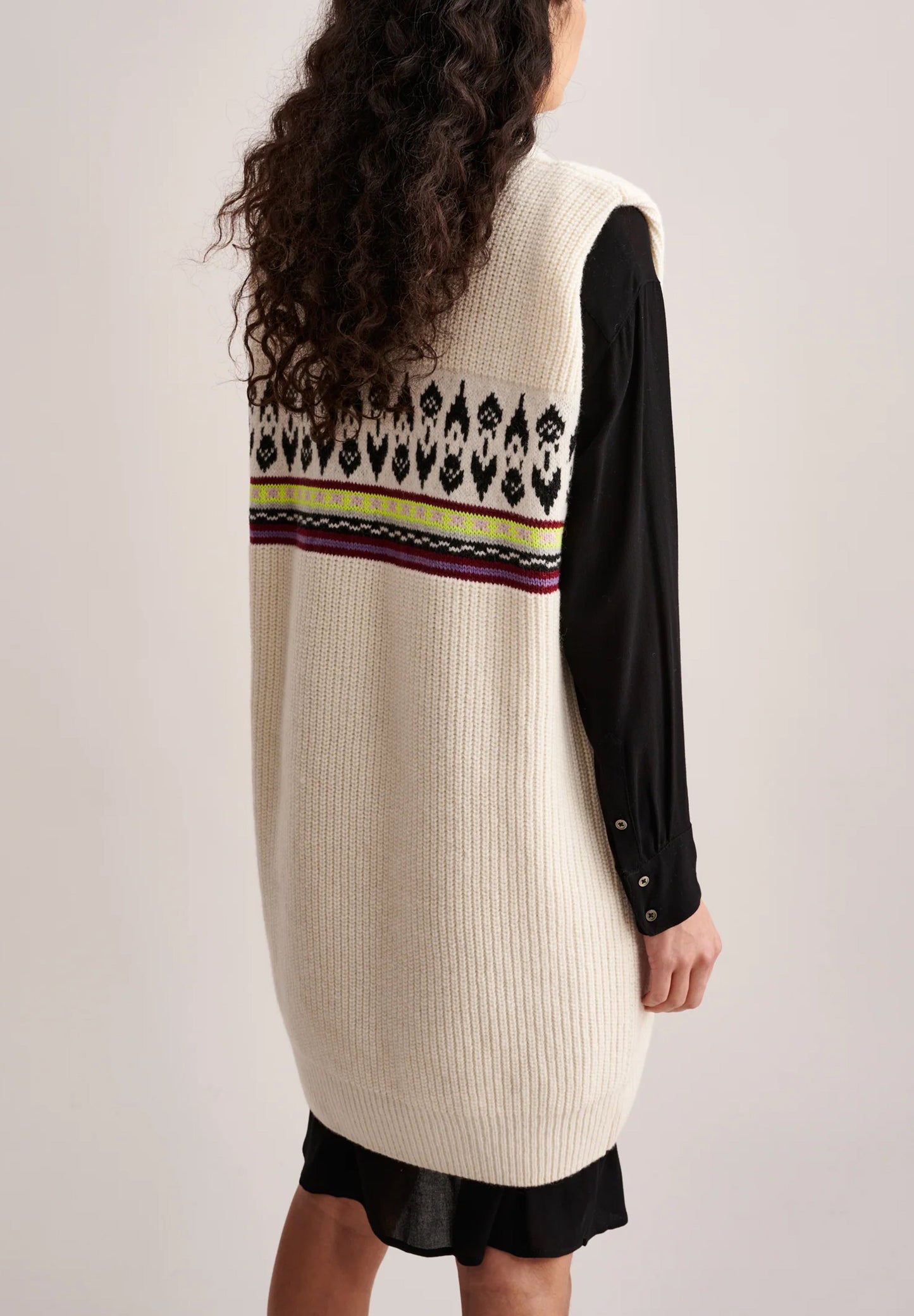 BELLEROSE | VESTIDO AIQE