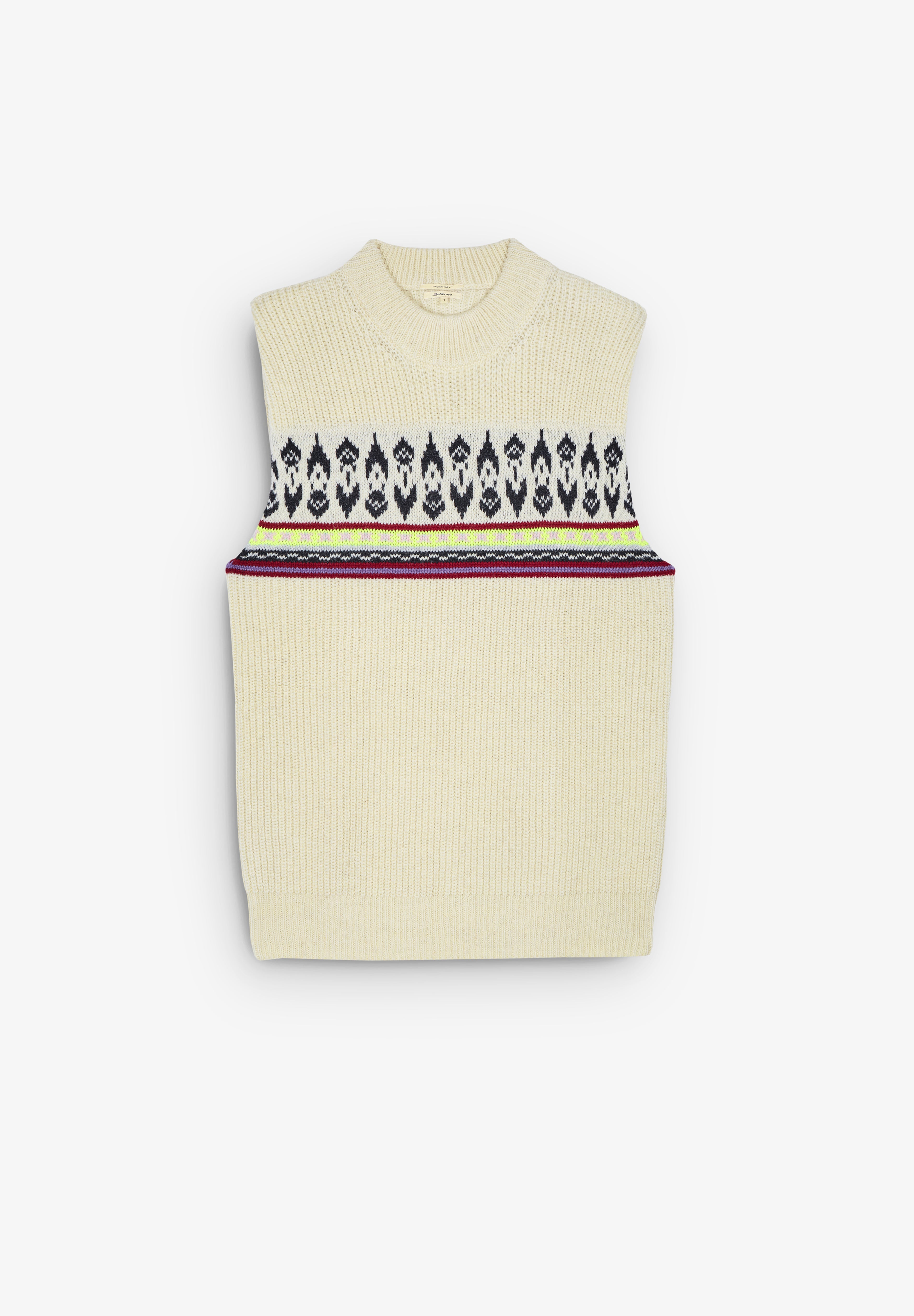 BELLEROSE | VESTIDO AIQE