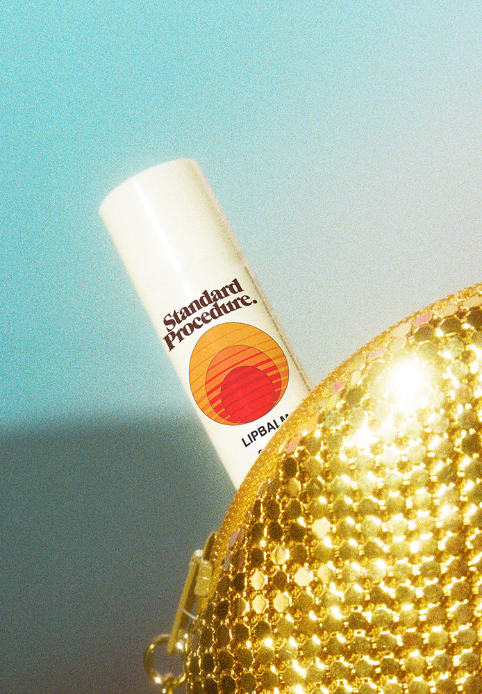 STANDARD PROCEDURE | BÁLSAMO LABIAL SPF 50+