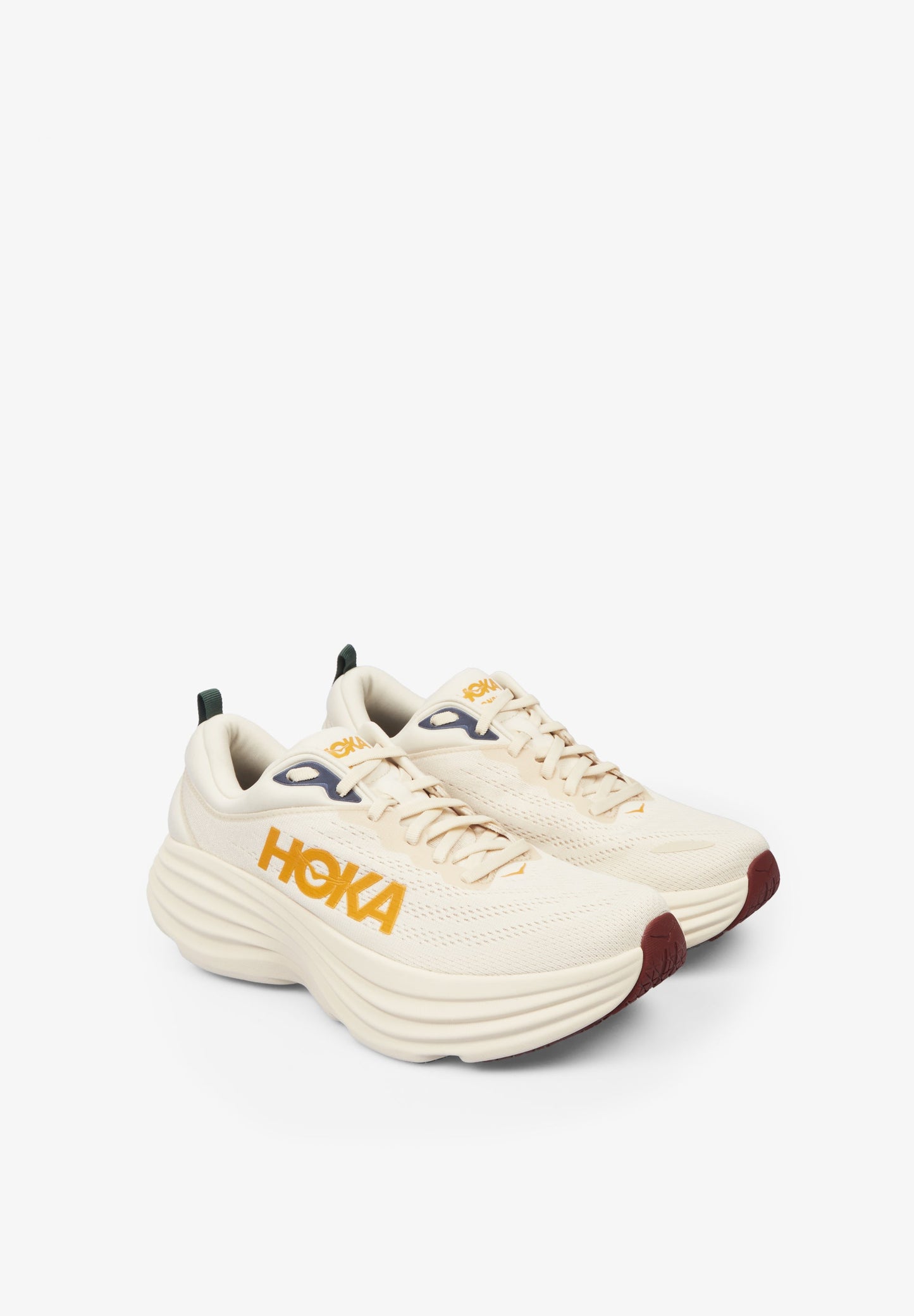 HOKA | ZAPATILLA BONDI 8