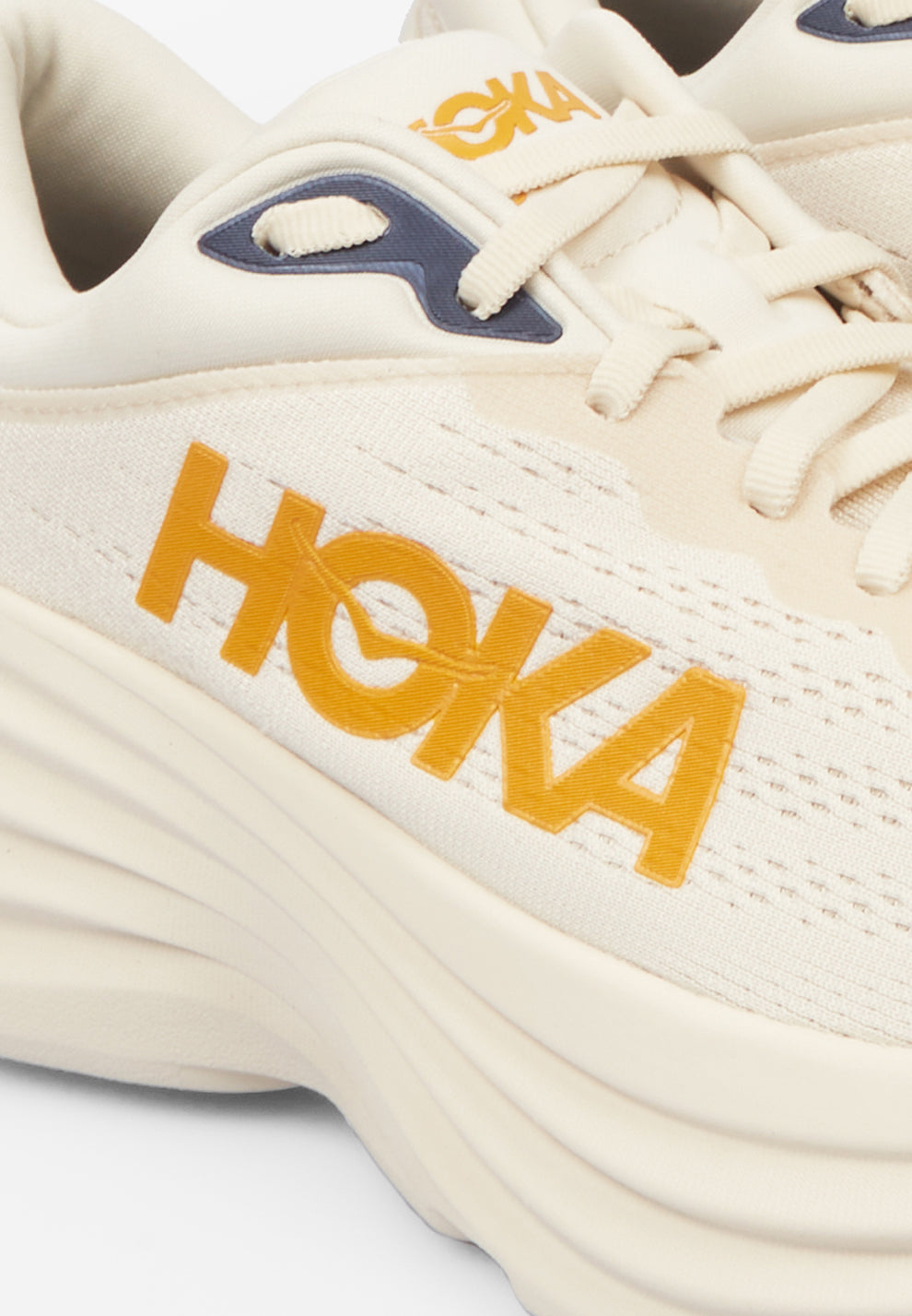 HOKA | ZAPATILLA BONDI 8