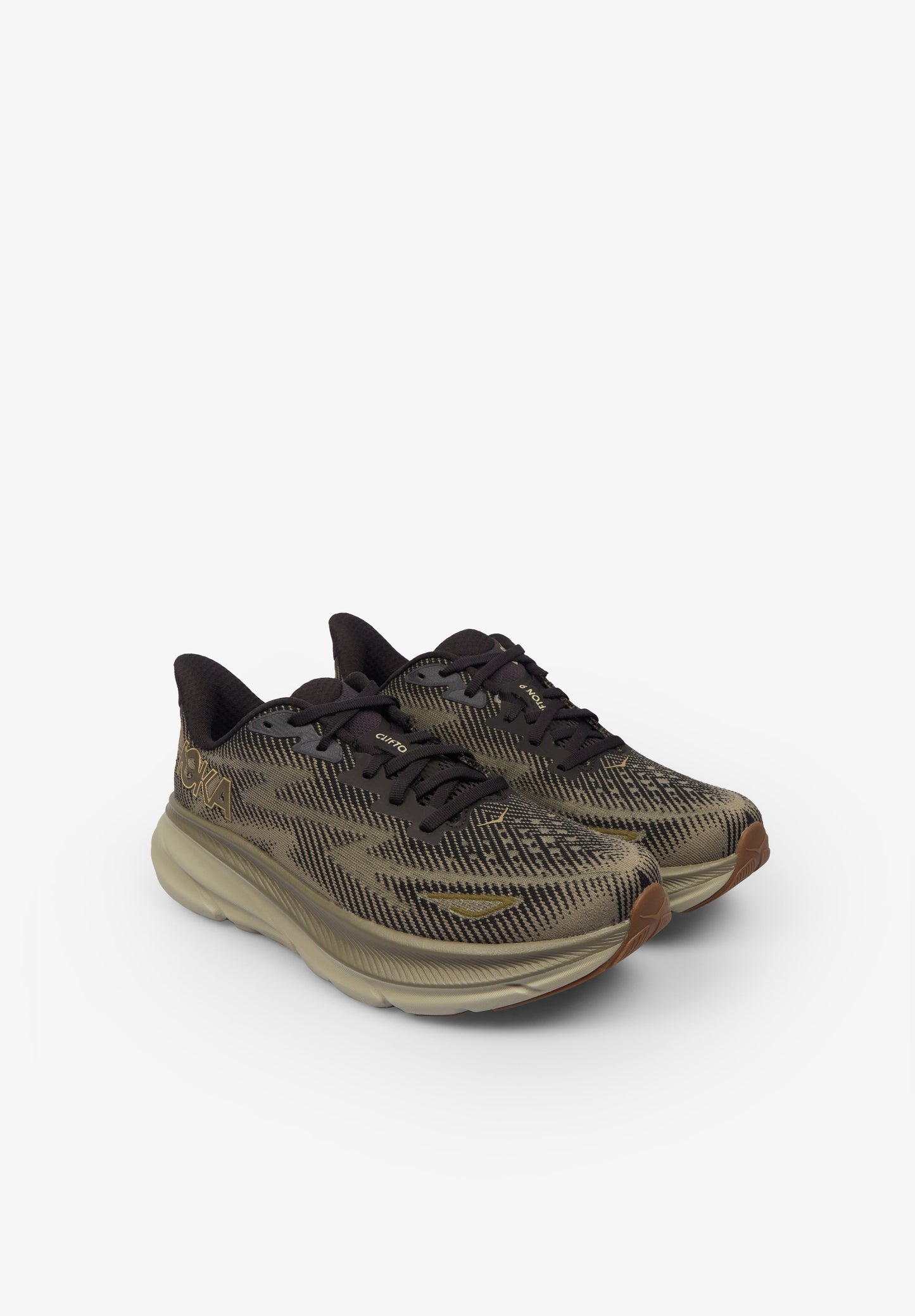 HOKA | SAPATILHAS CLIFTON 9 DE HOMEM