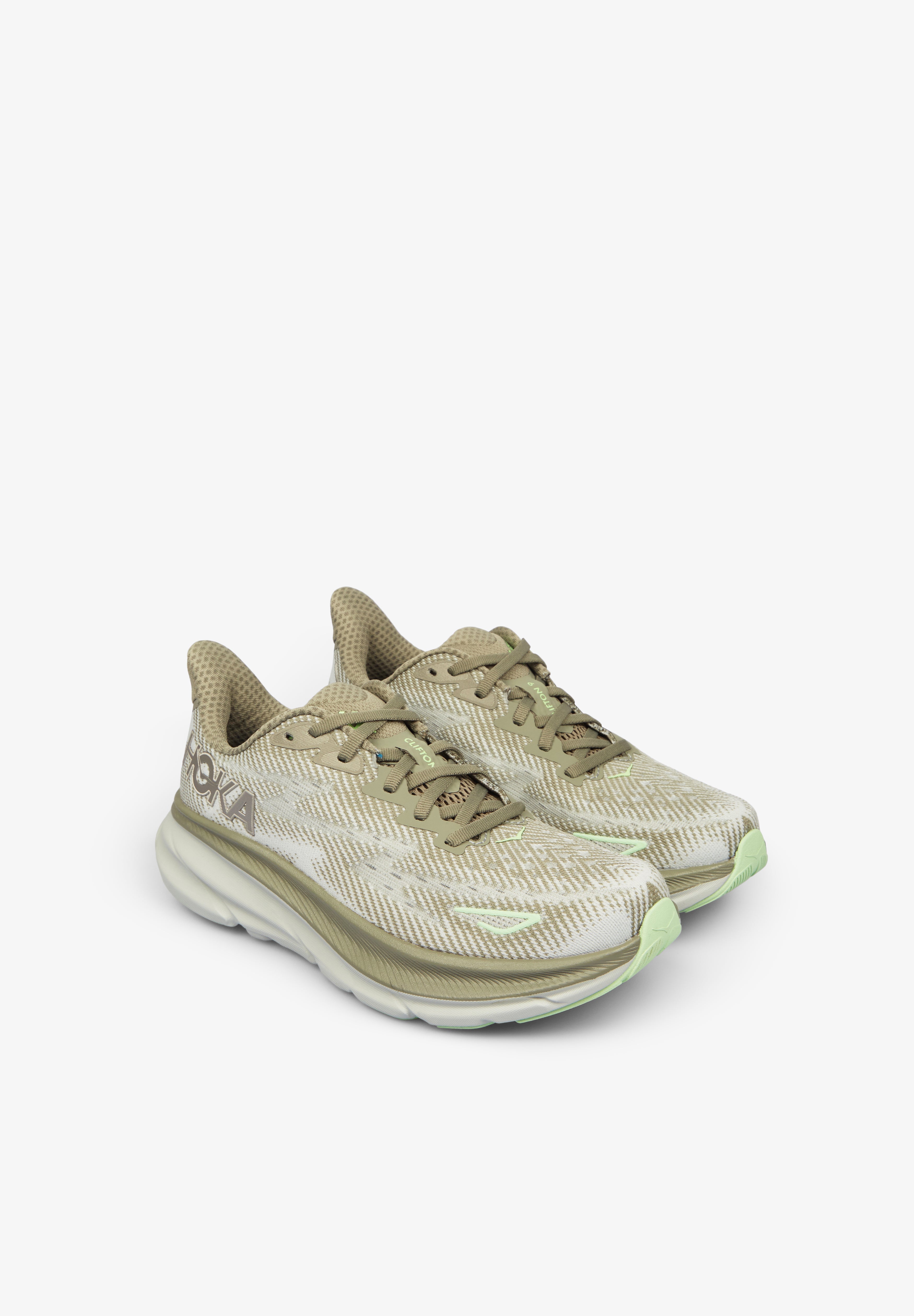 HOKA | SAPATILHAS CLIFTON 9 DE HOMEM