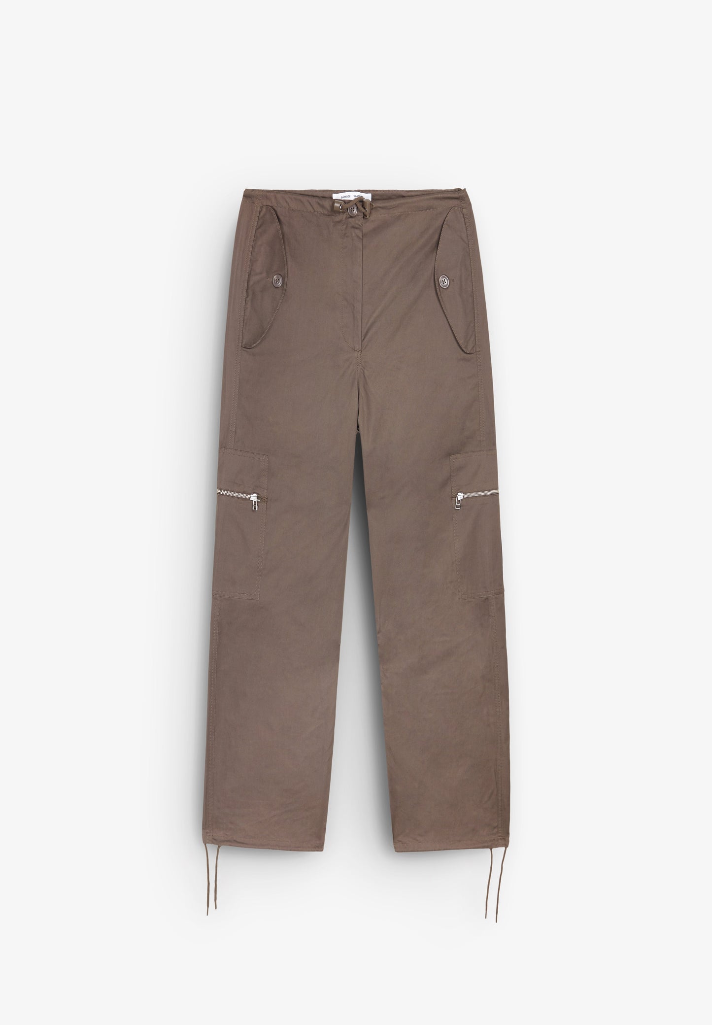 SAMSOE SAMSOE | CALÇAS CHI DE MULHER