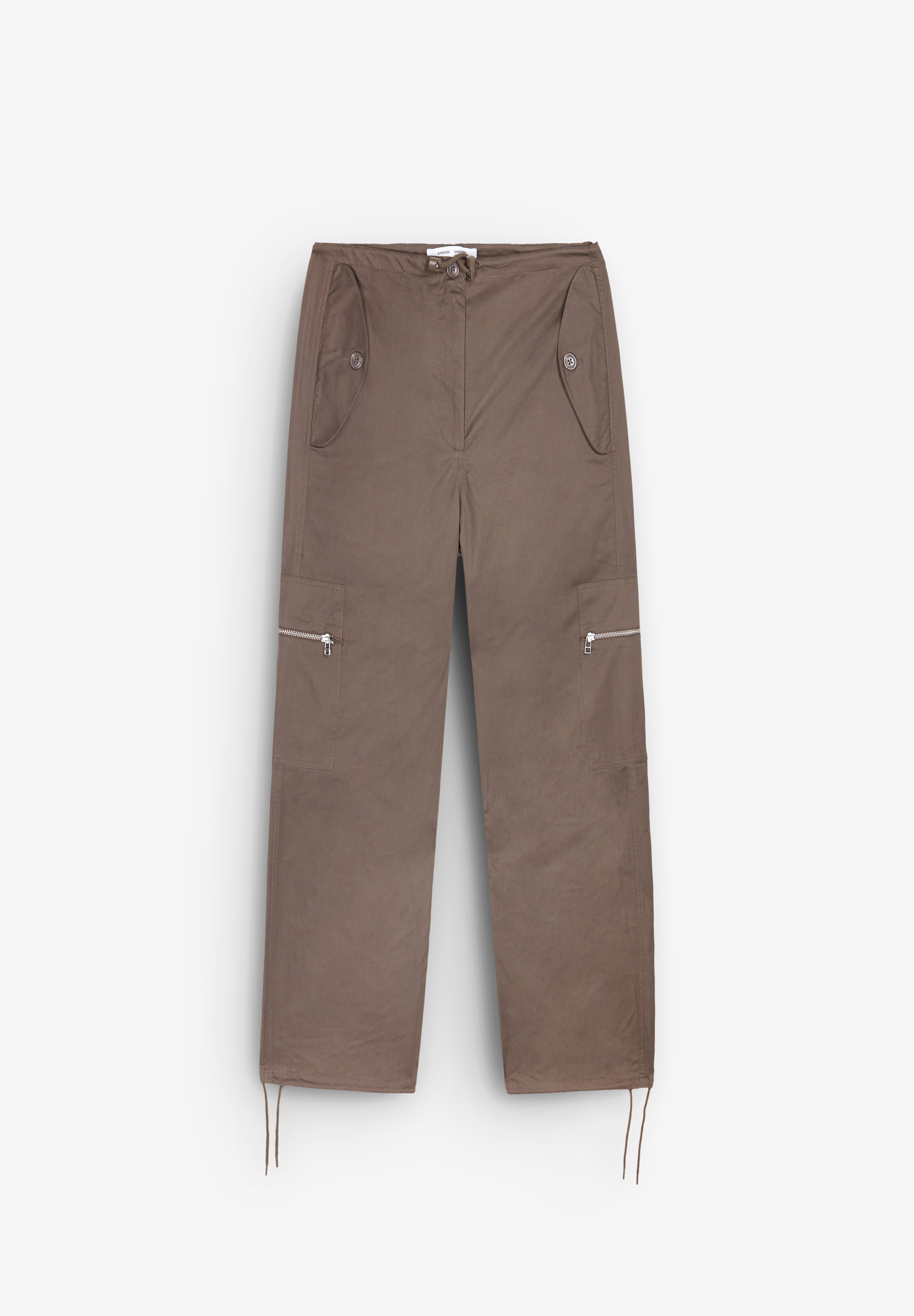 SAMSOE SAMSOE | CALÇAS CHI DE MULHER