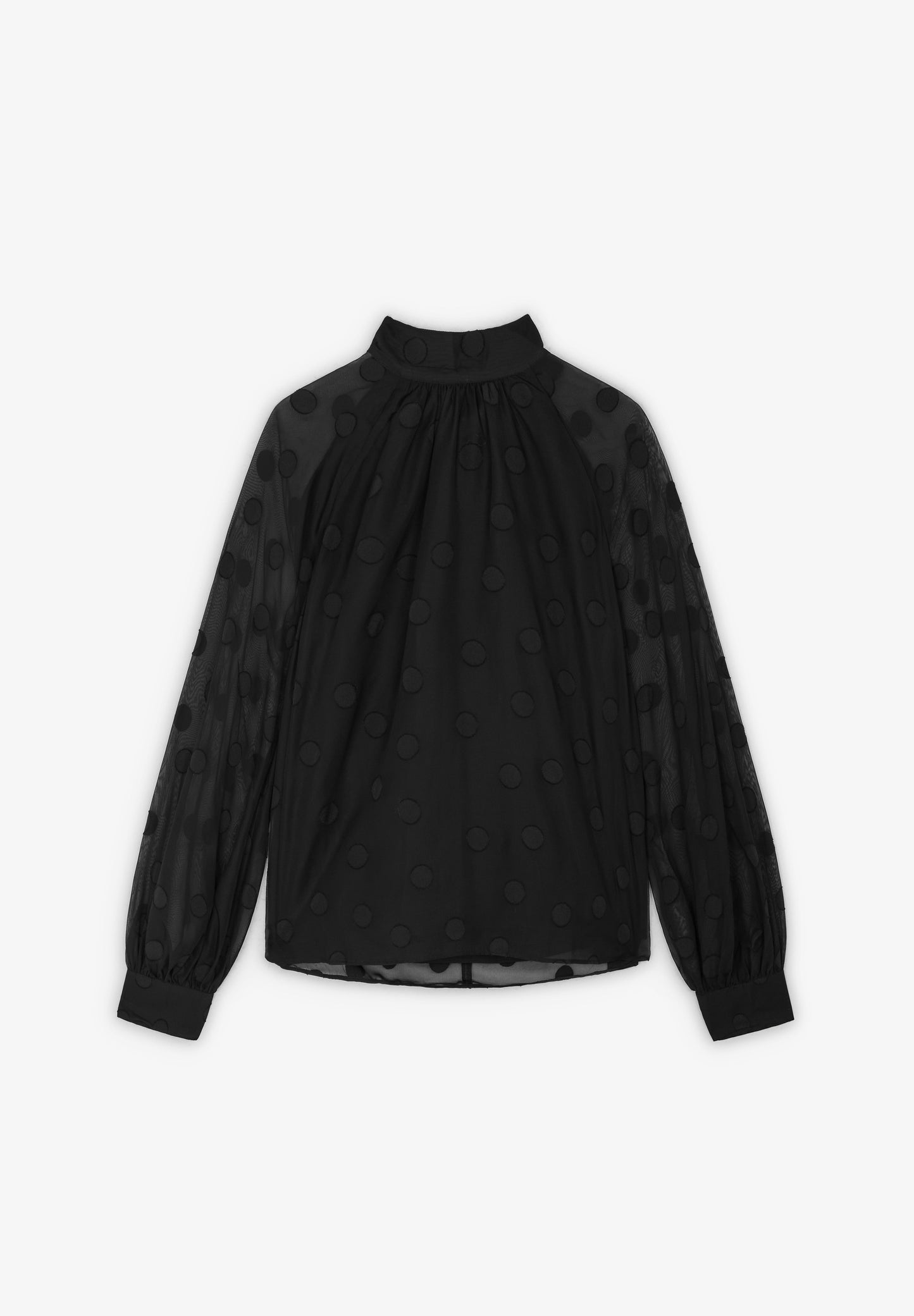 SAMSOE SAMSOE | BLUSA EBBALI DE MULHER