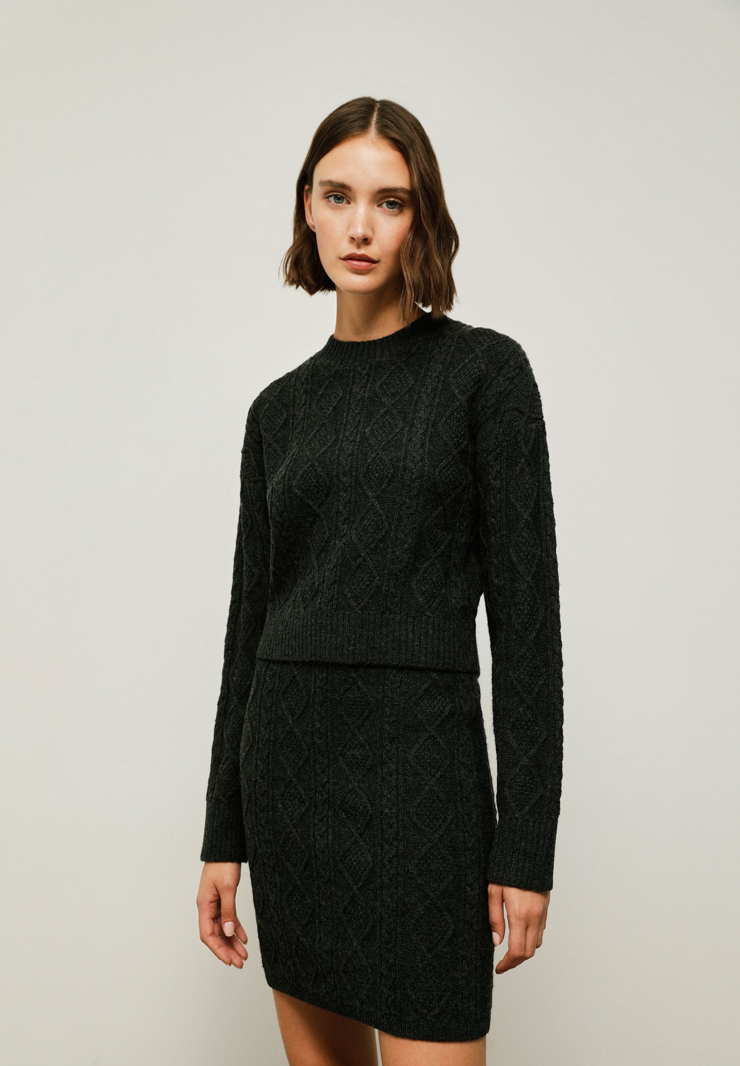 SAMSOE SAMSOE | SWEATER ELIETTE DE MULHER