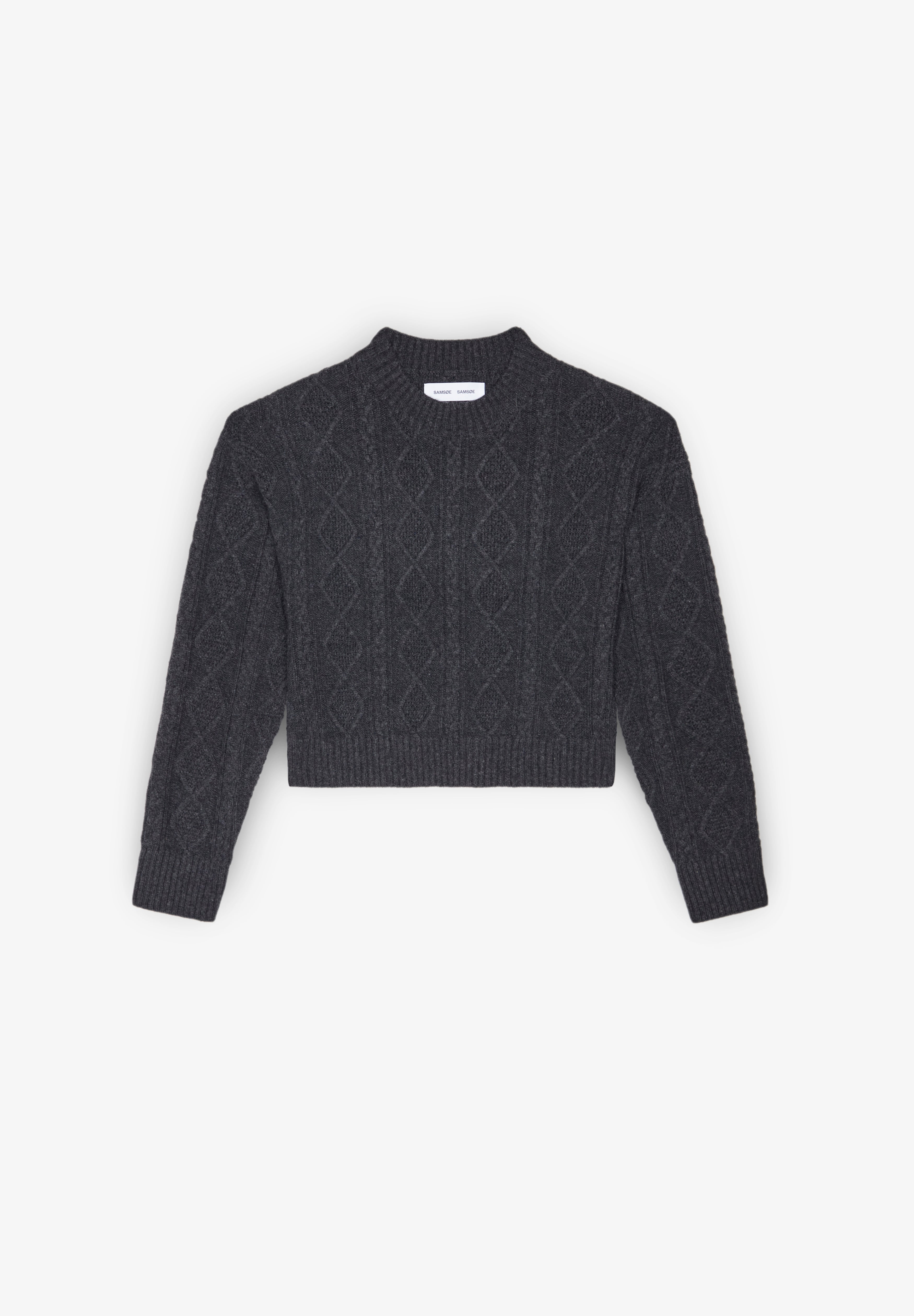 SAMSOE SAMSOE | SWEATER ELIETTE DE MULHER