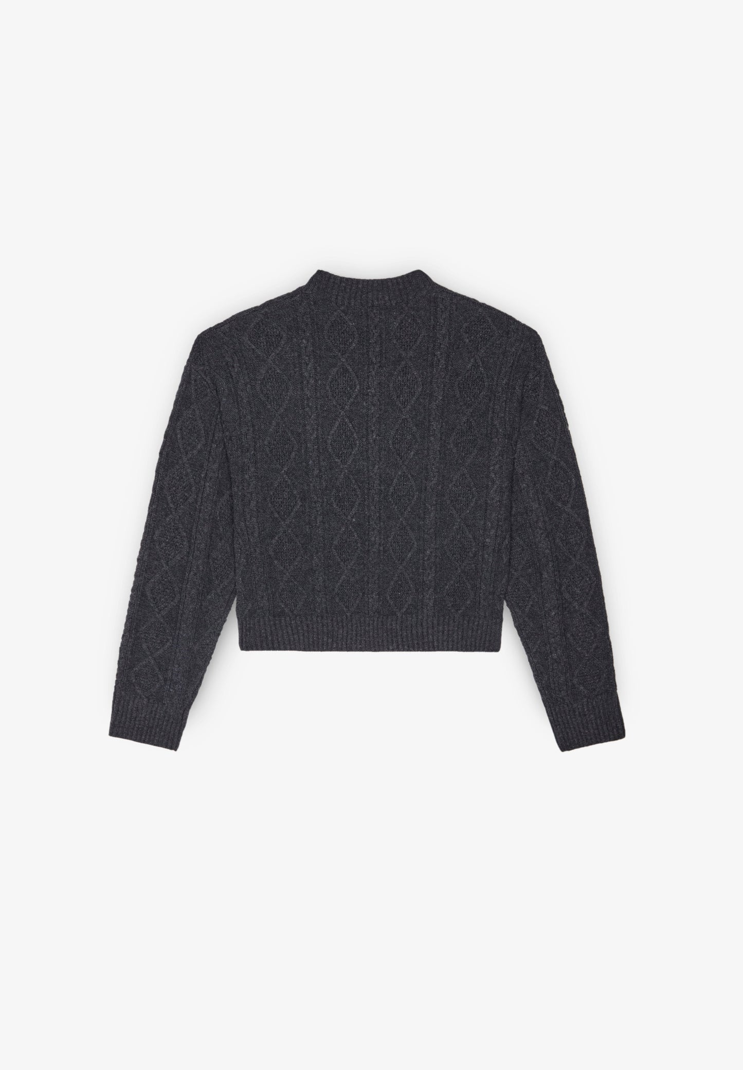 SAMSOE SAMSOE | SWEATER ELIETTE DE MULHER