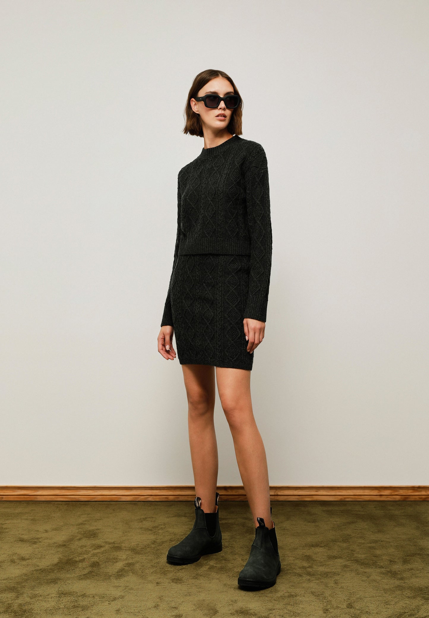 SAMSOE SAMSOE | SAIA ELIETTE DE MULHER