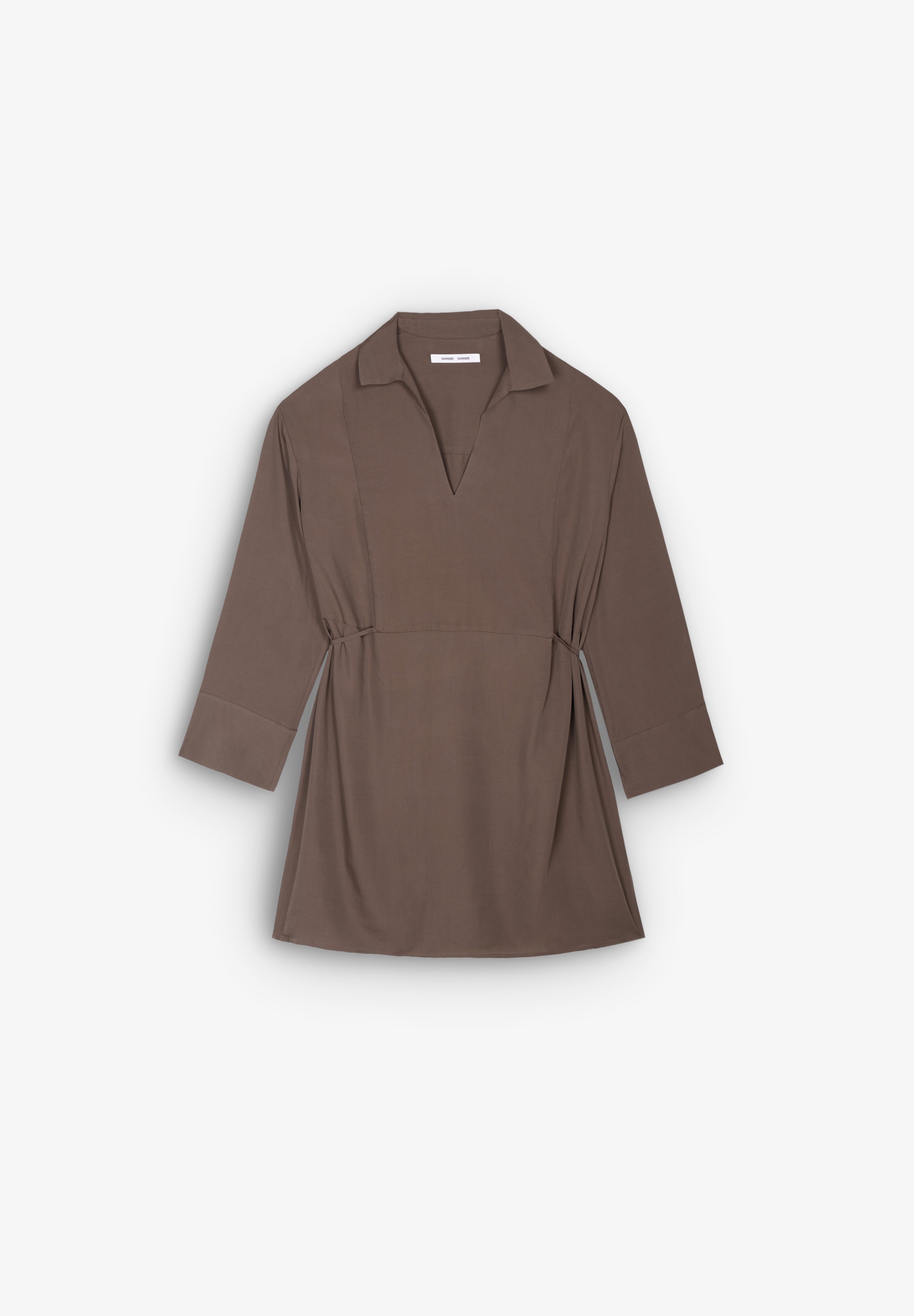 SAMSOE SAMSOE | VESTIDO EMY DE MULHER