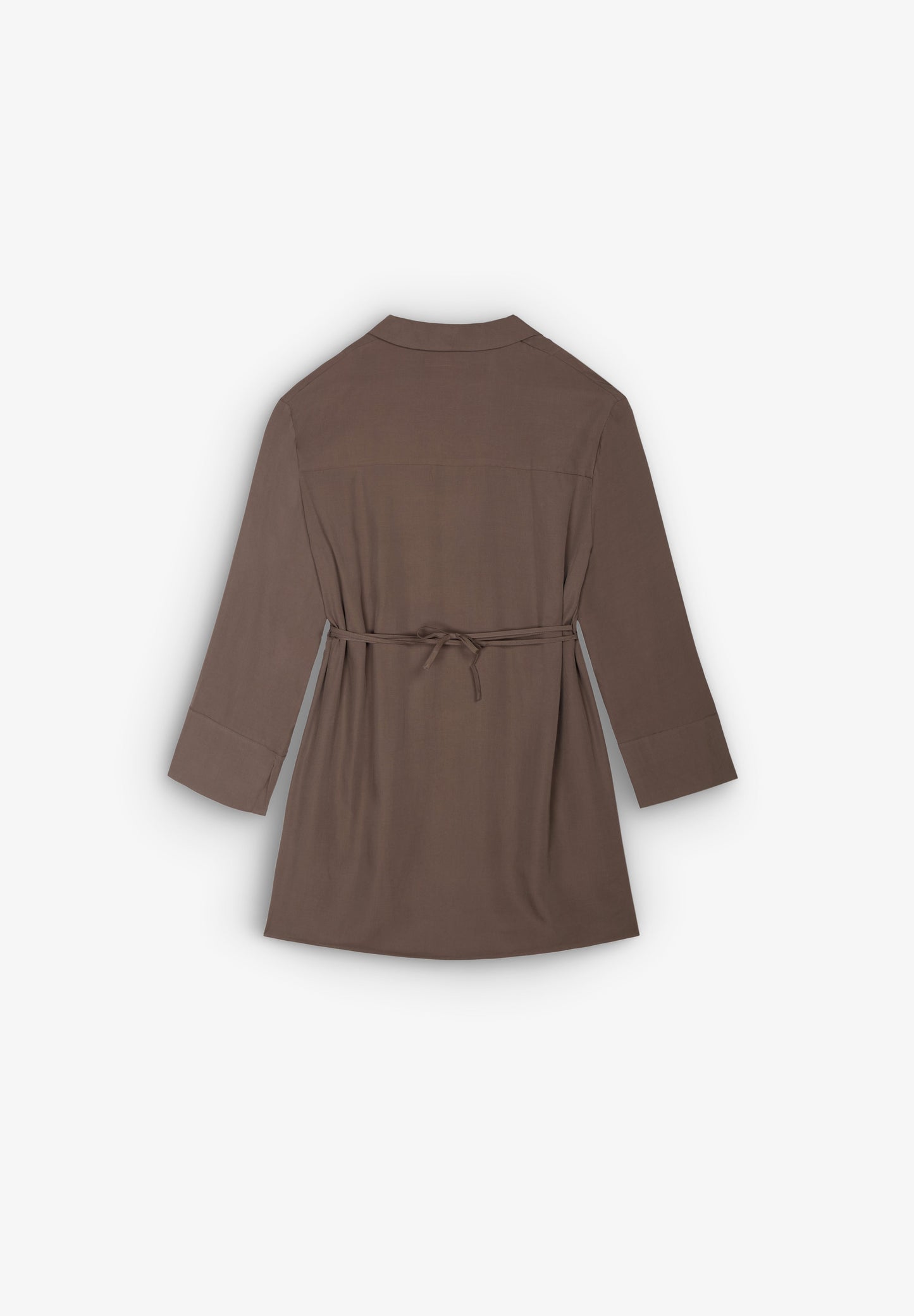 SAMSOE SAMSOE | VESTIDO EMY DE MULHER