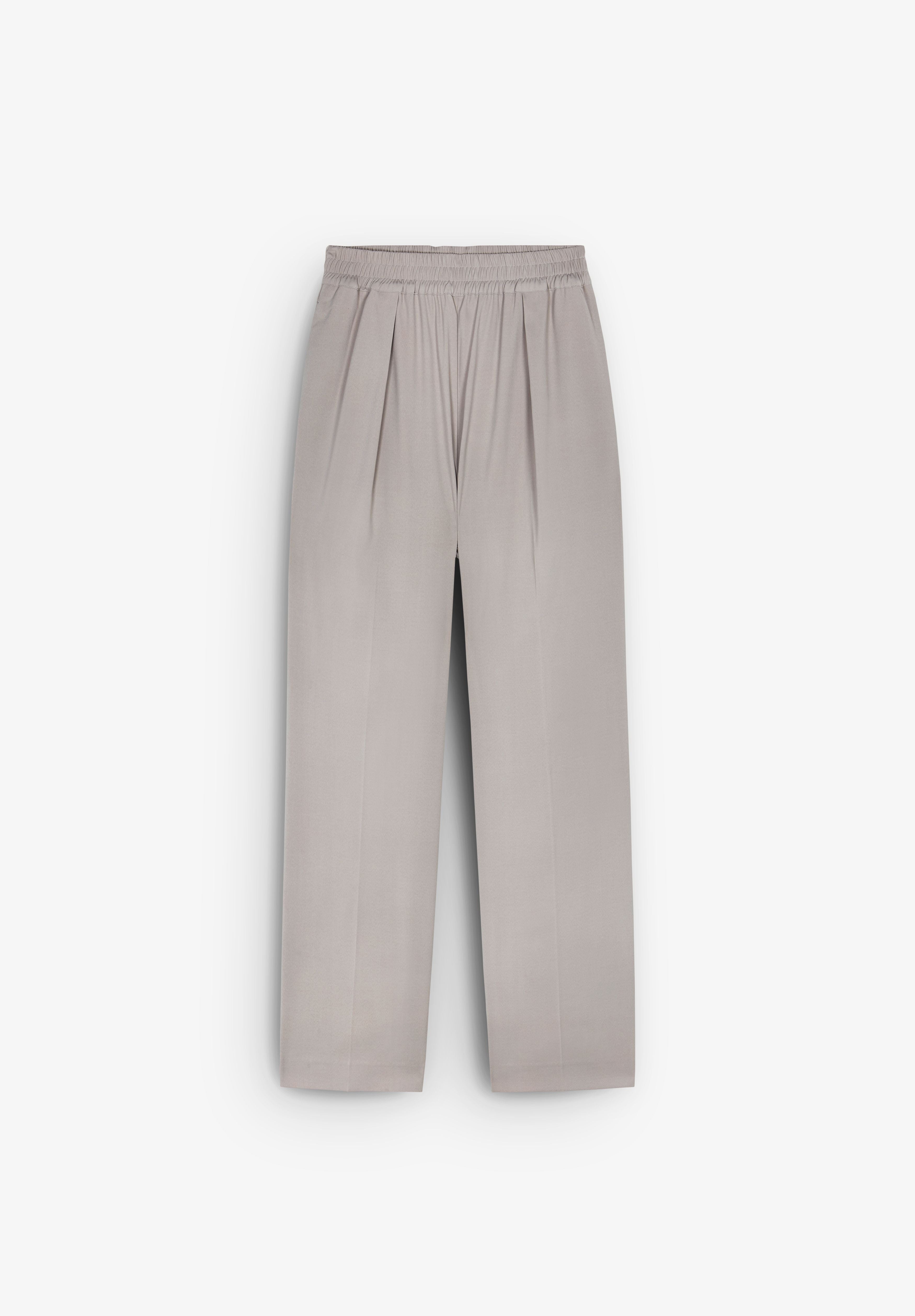 SAMSOE SAMSOE | CALÇAS JULIA DE MULHER