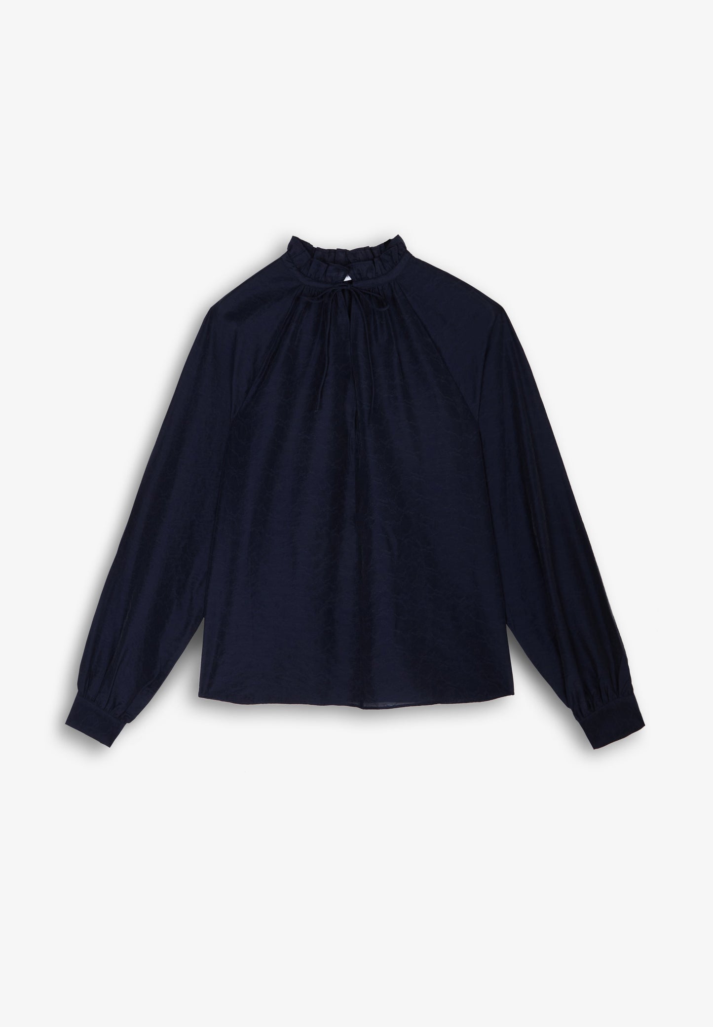 SAMSOE SAMSOE | BLUSA KAROOKHI DE MULHER