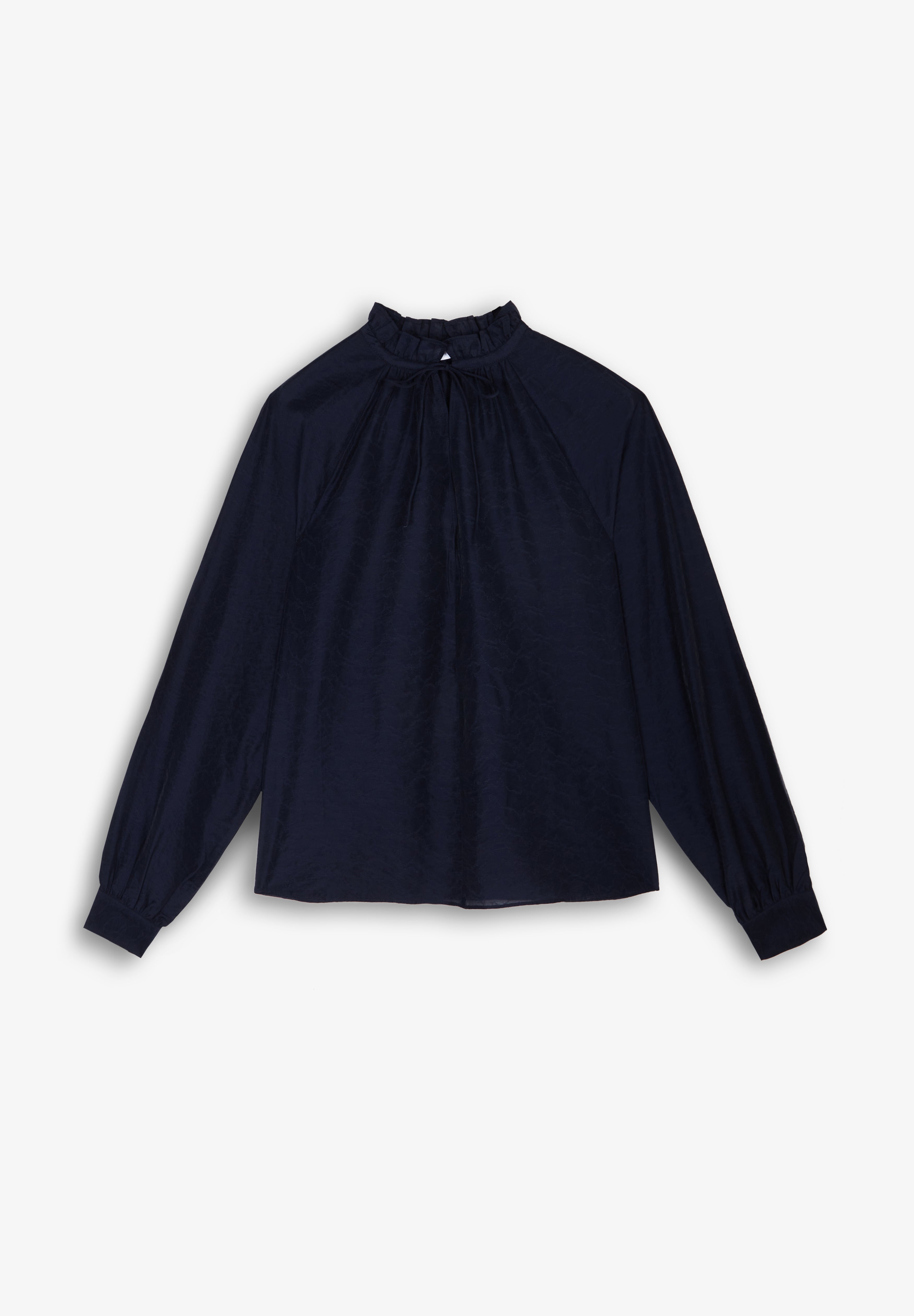 SAMSOE SAMSOE | BLUSA KAROOKHI DE MULHER