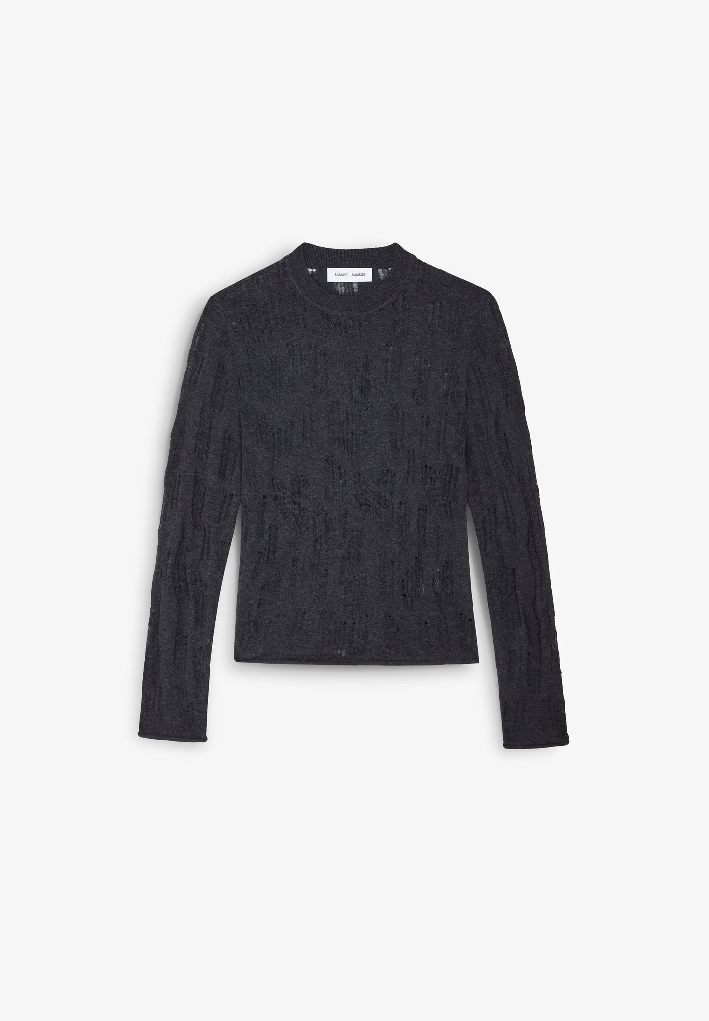 SAMSOE SAMSOE | SWEATER LOUISE DE MULHER