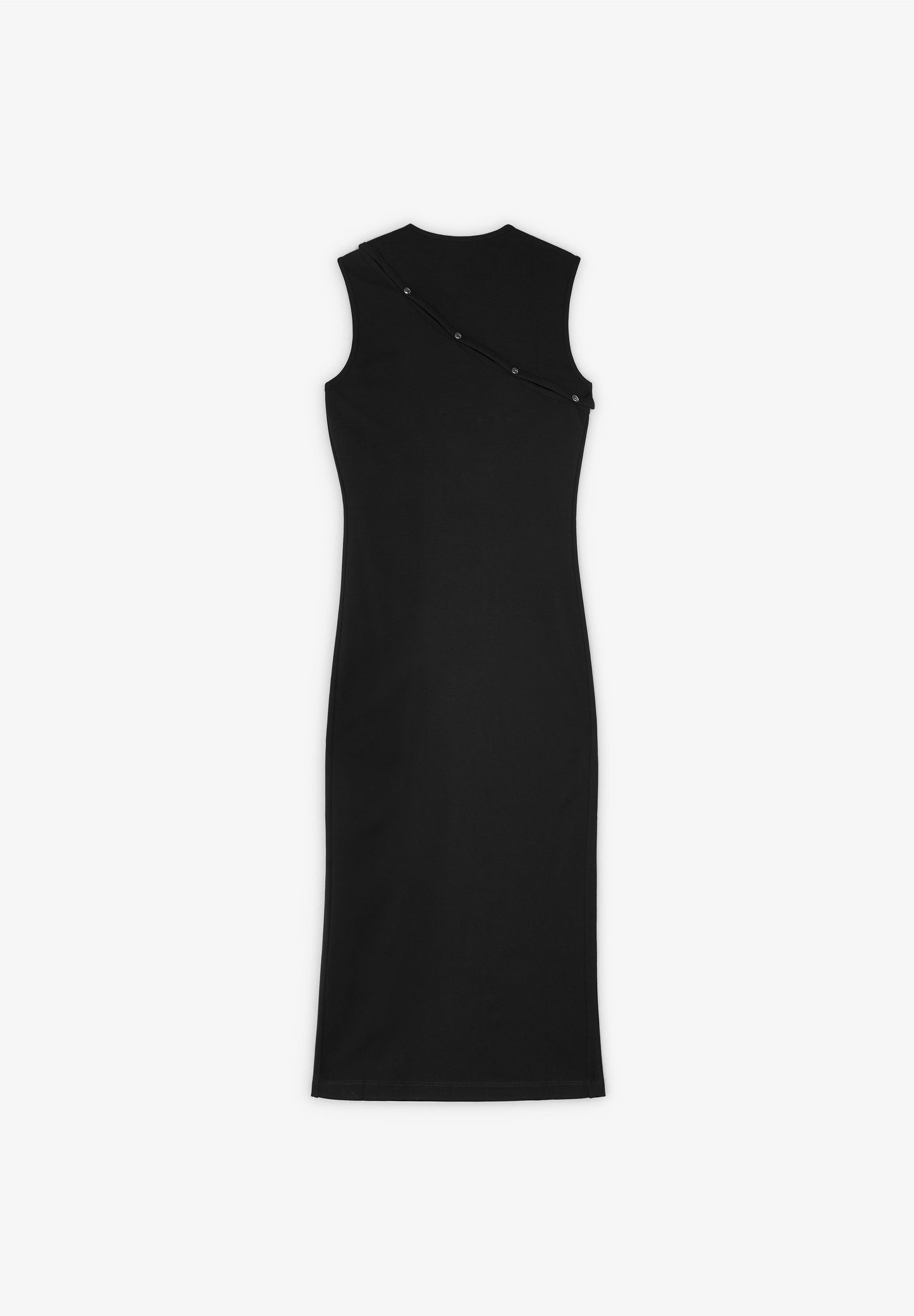 SAMSOE SAMSOE | VESTIDO DESMONTÁVEL LUANNE DE MULHER