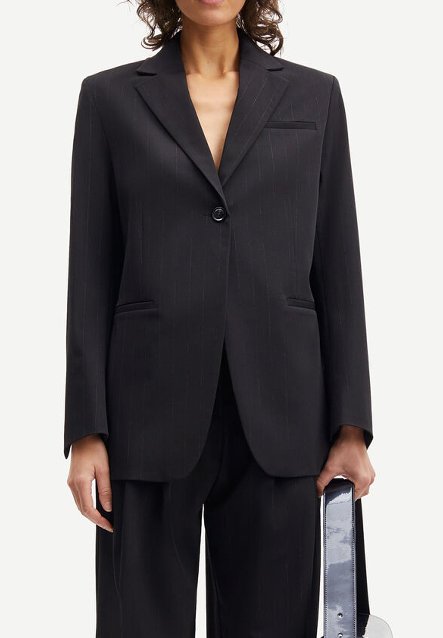 SAMSOE SAMSOE | BLAZER MARA DE MULHER