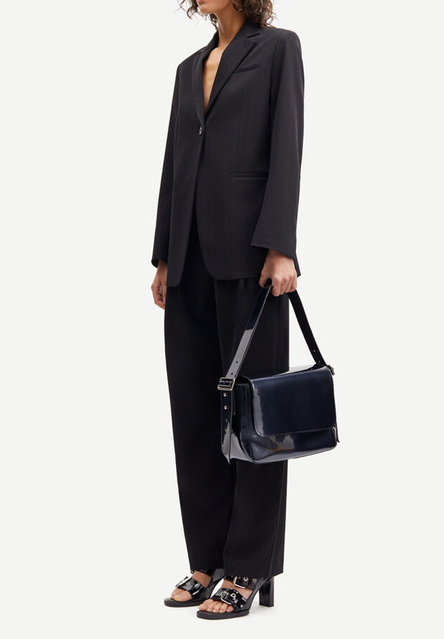 SAMSOE SAMSOE | BLAZER MARA DE MULHER