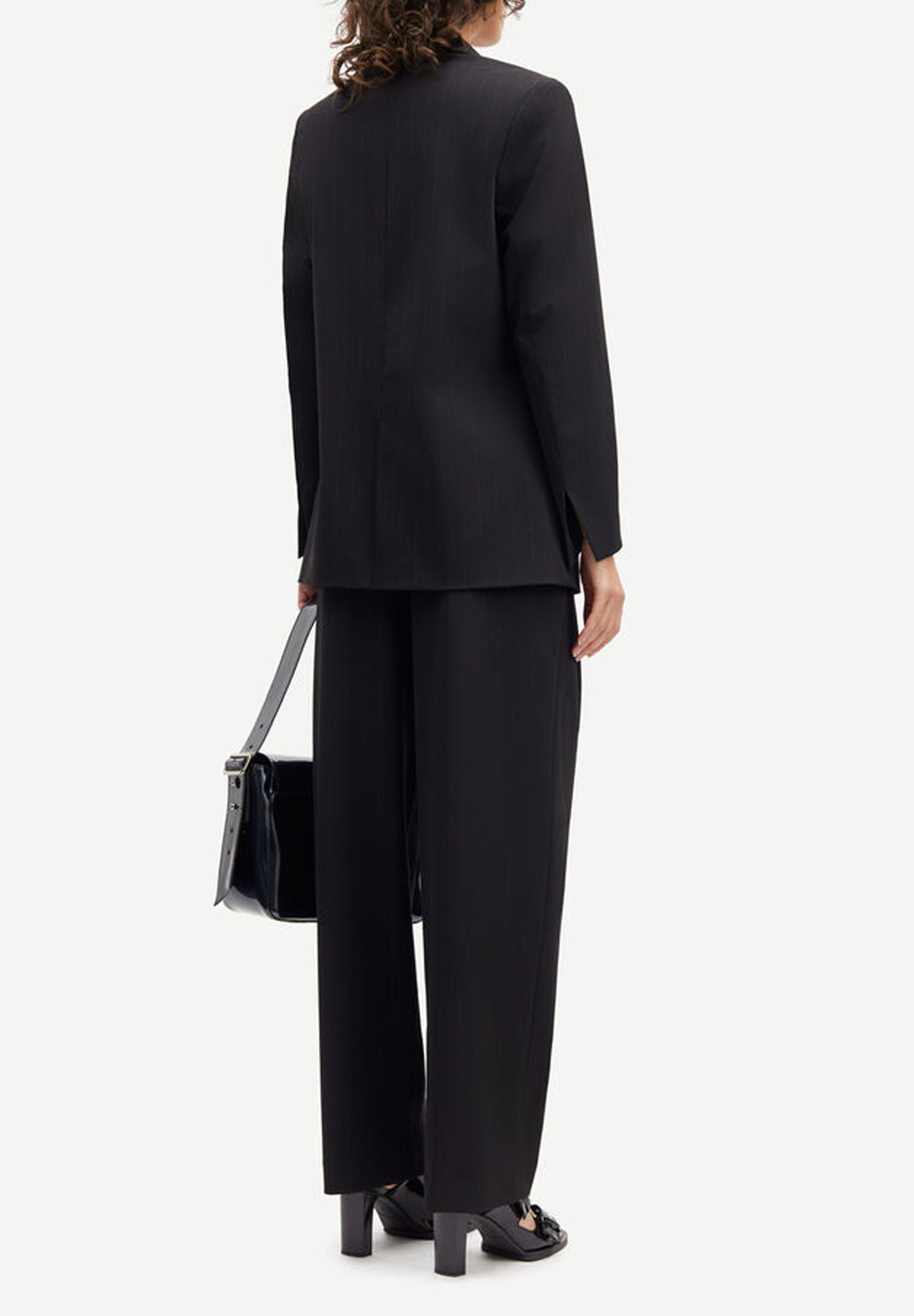 SAMSOE SAMSOE | BLAZER MARA DE MULHER