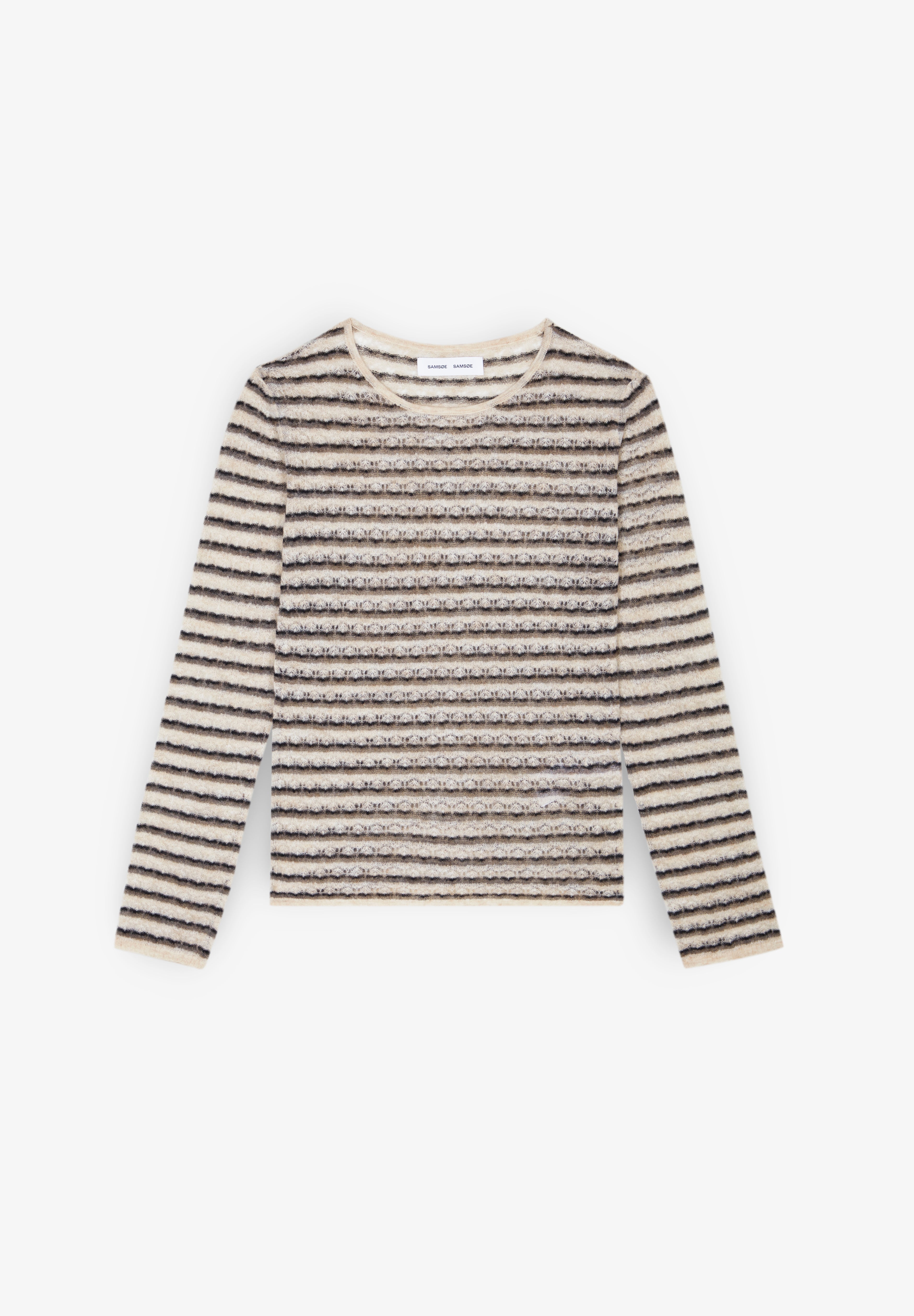 SAMSOE SAMSOE | SWEATER MARIE DE MULHER