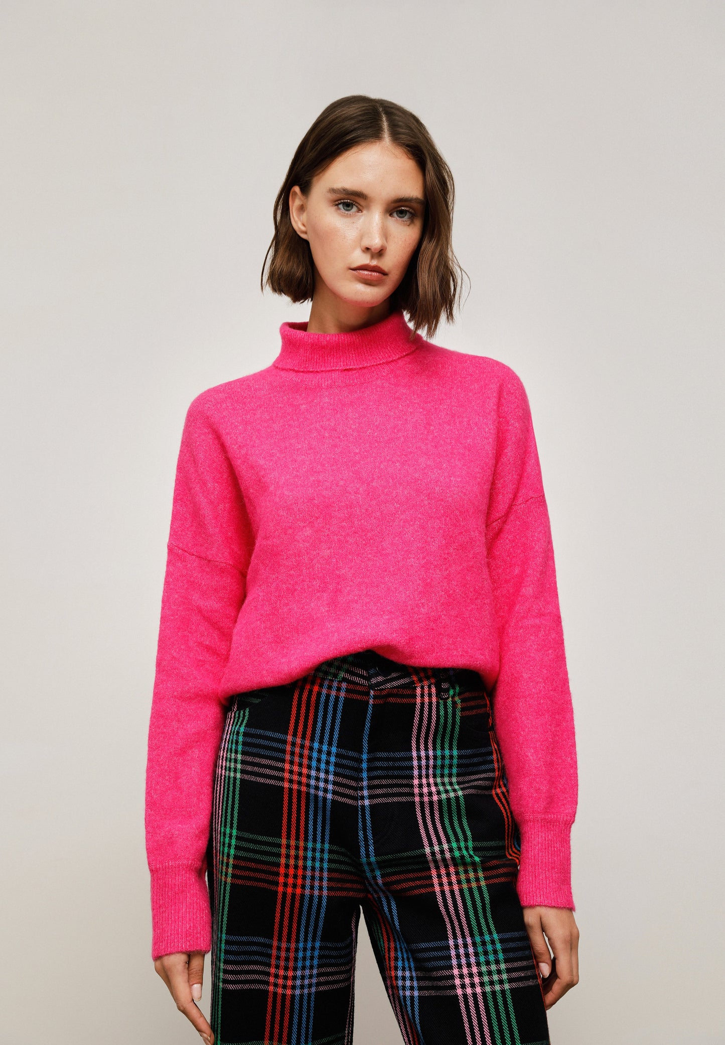 SAMSOE SAMSOE | SWEATER NOLA DE MULHER