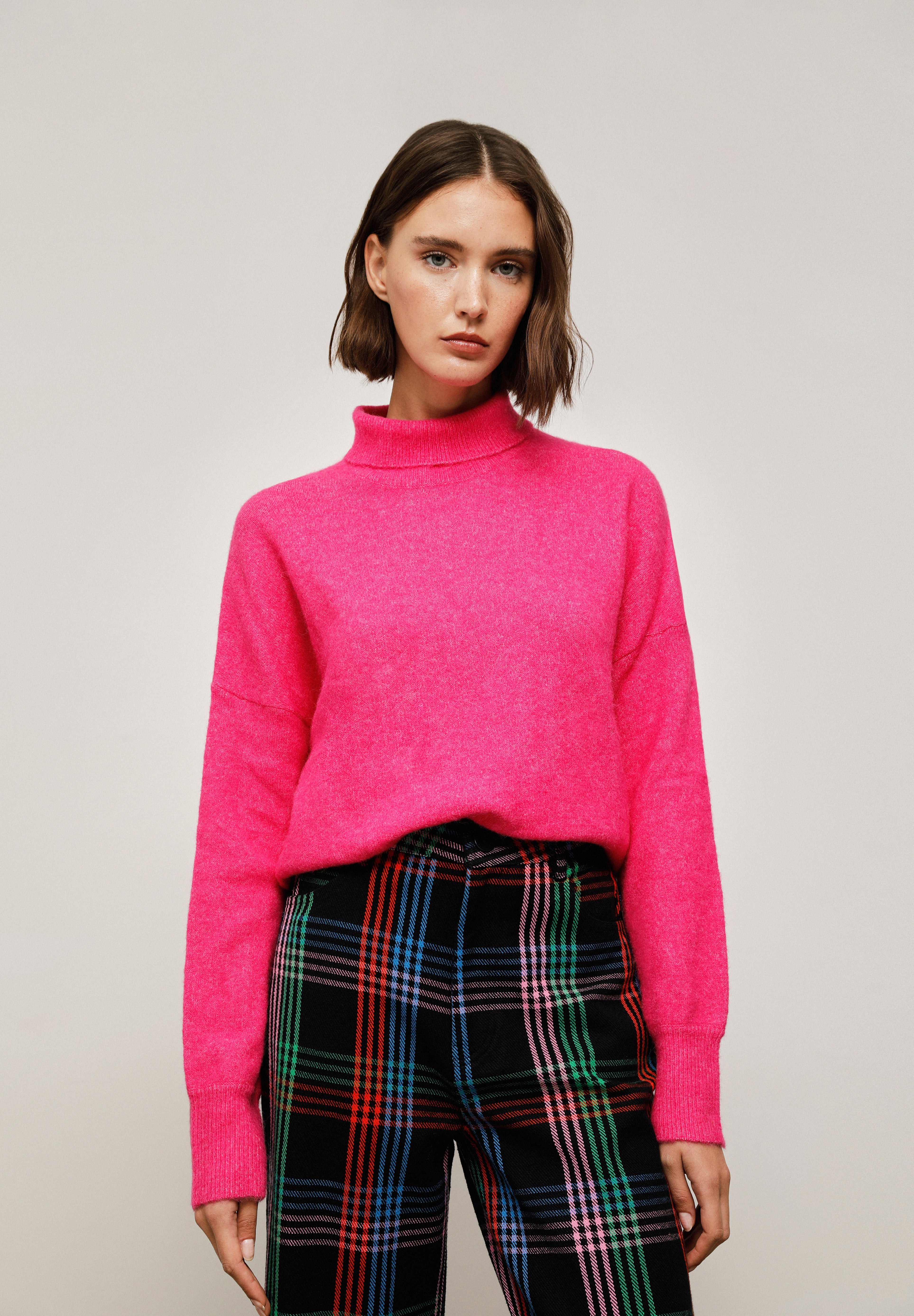 SAMSOE SAMSOE | SWEATER NOLA DE MULHER