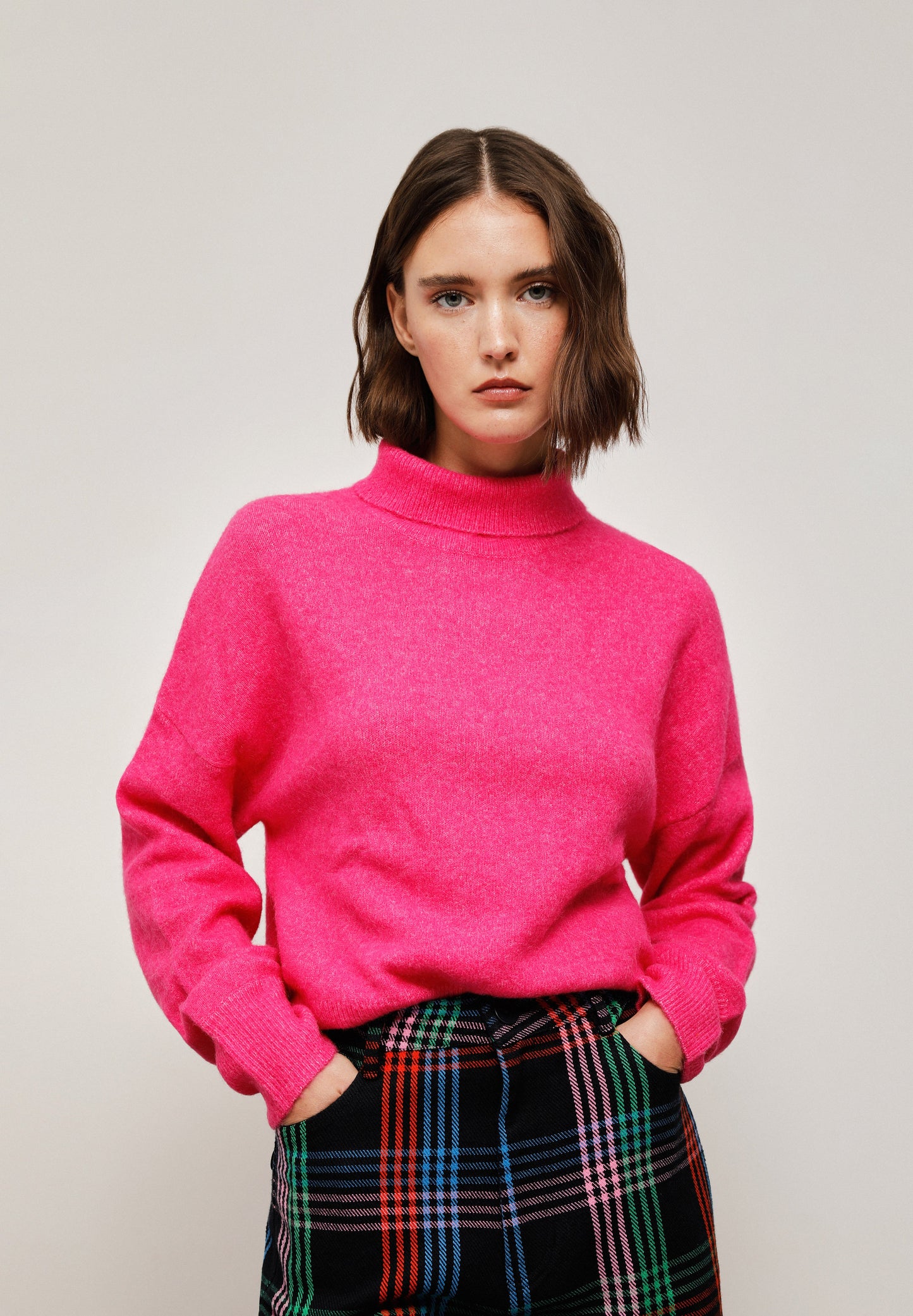 SAMSOE SAMSOE | SWEATER NOLA DE MULHER