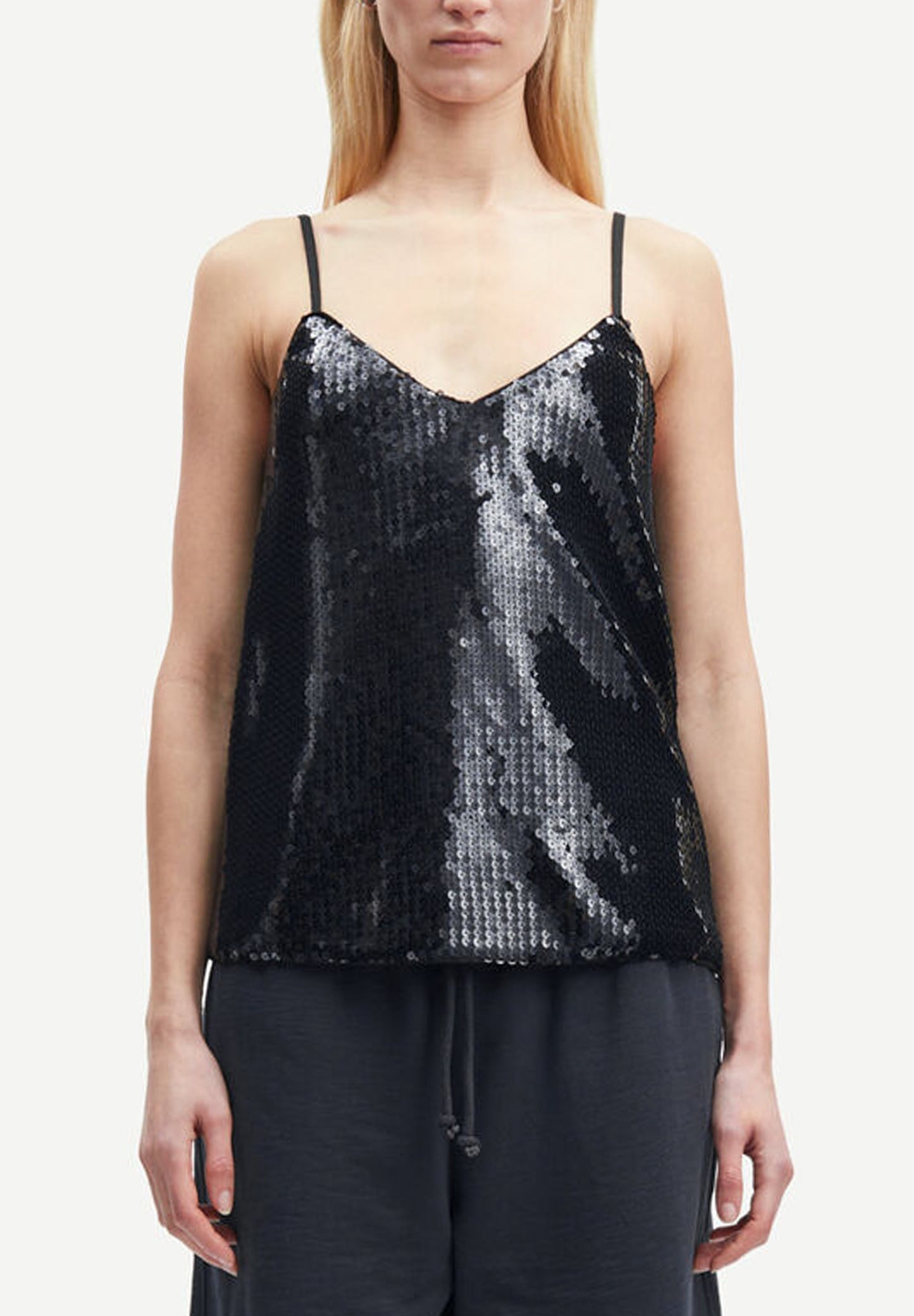 SAMSOE SAMSOE | TOP SHARON DE MULHER