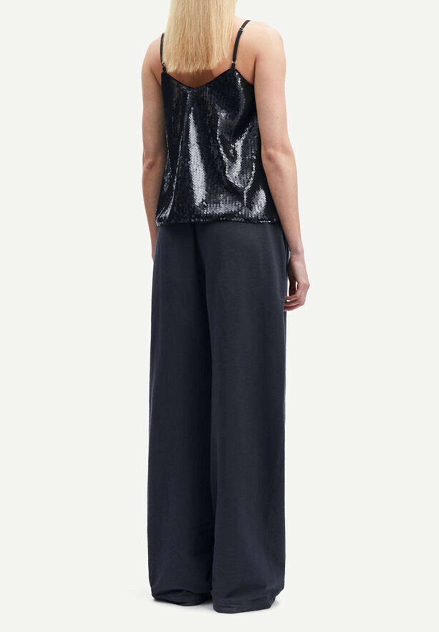 SAMSOE SAMSOE | TOP SHARON DE MULHER