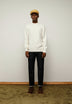 SAMSOE SAMSOE | SWEATER ALT DE HOMEM